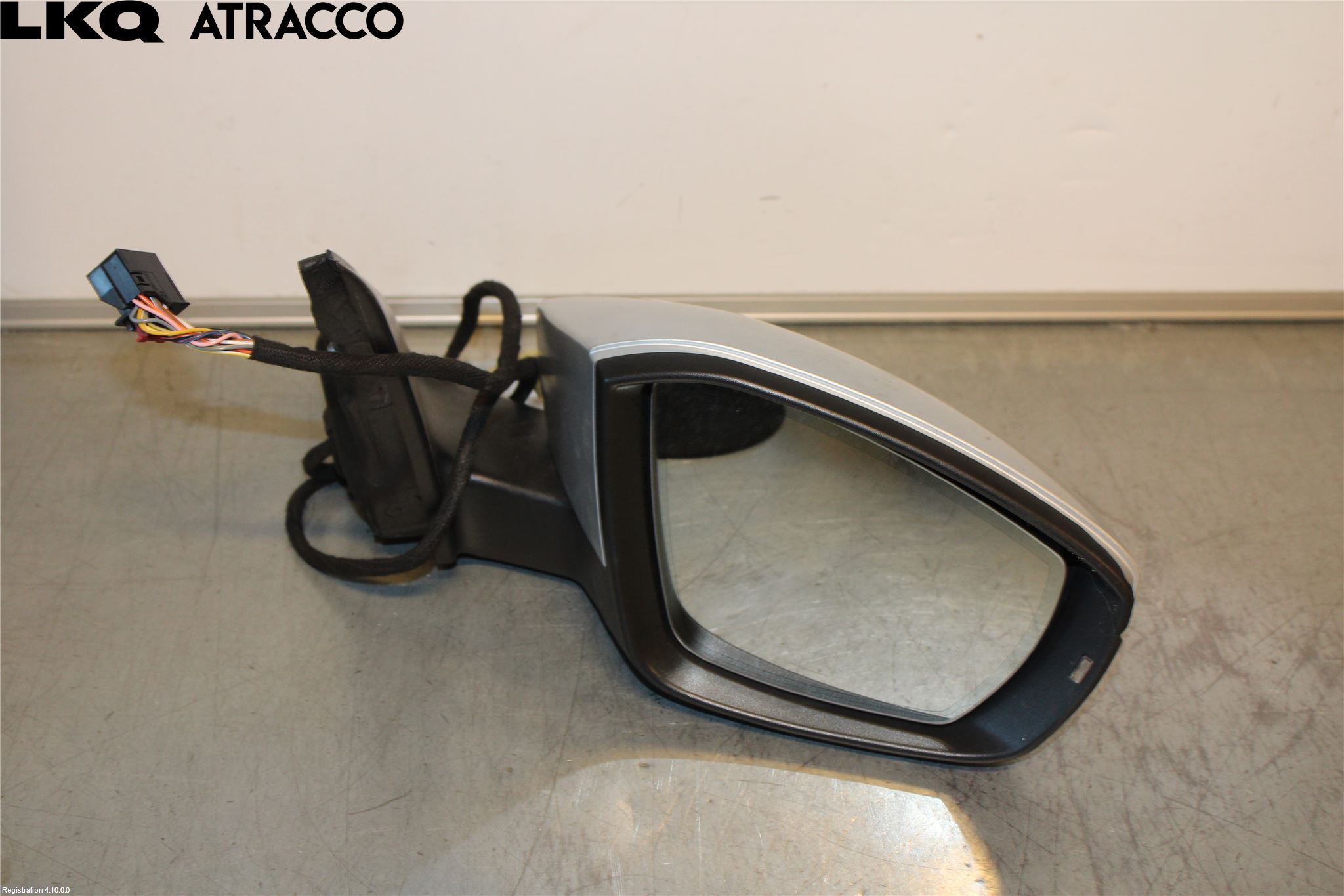 Skoda OCTAVIA (5E) 13-20 Speil V M-El Justering