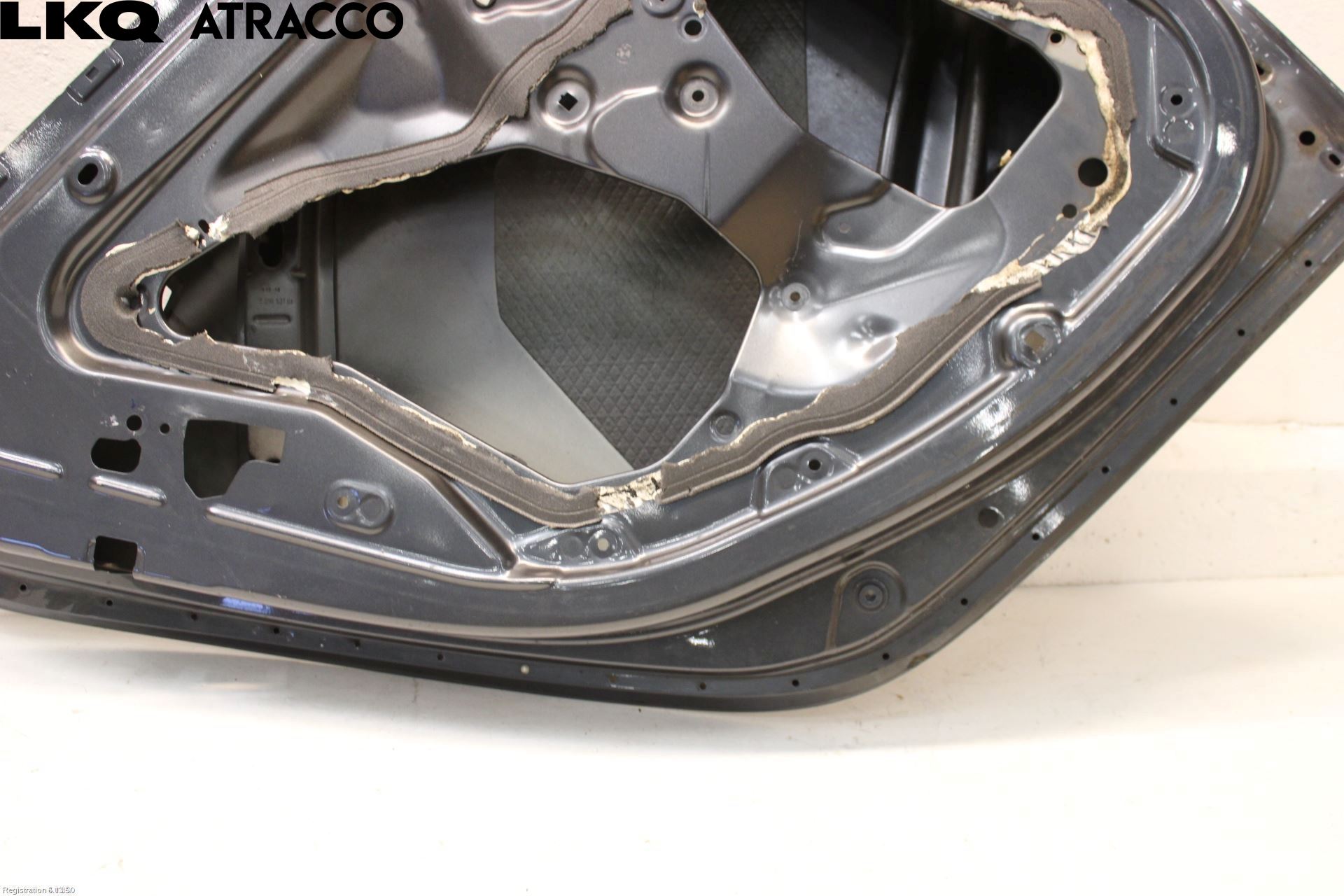 BMW 2 F45 Active Tourer 14-21 Dør 4D Bak Venstre
