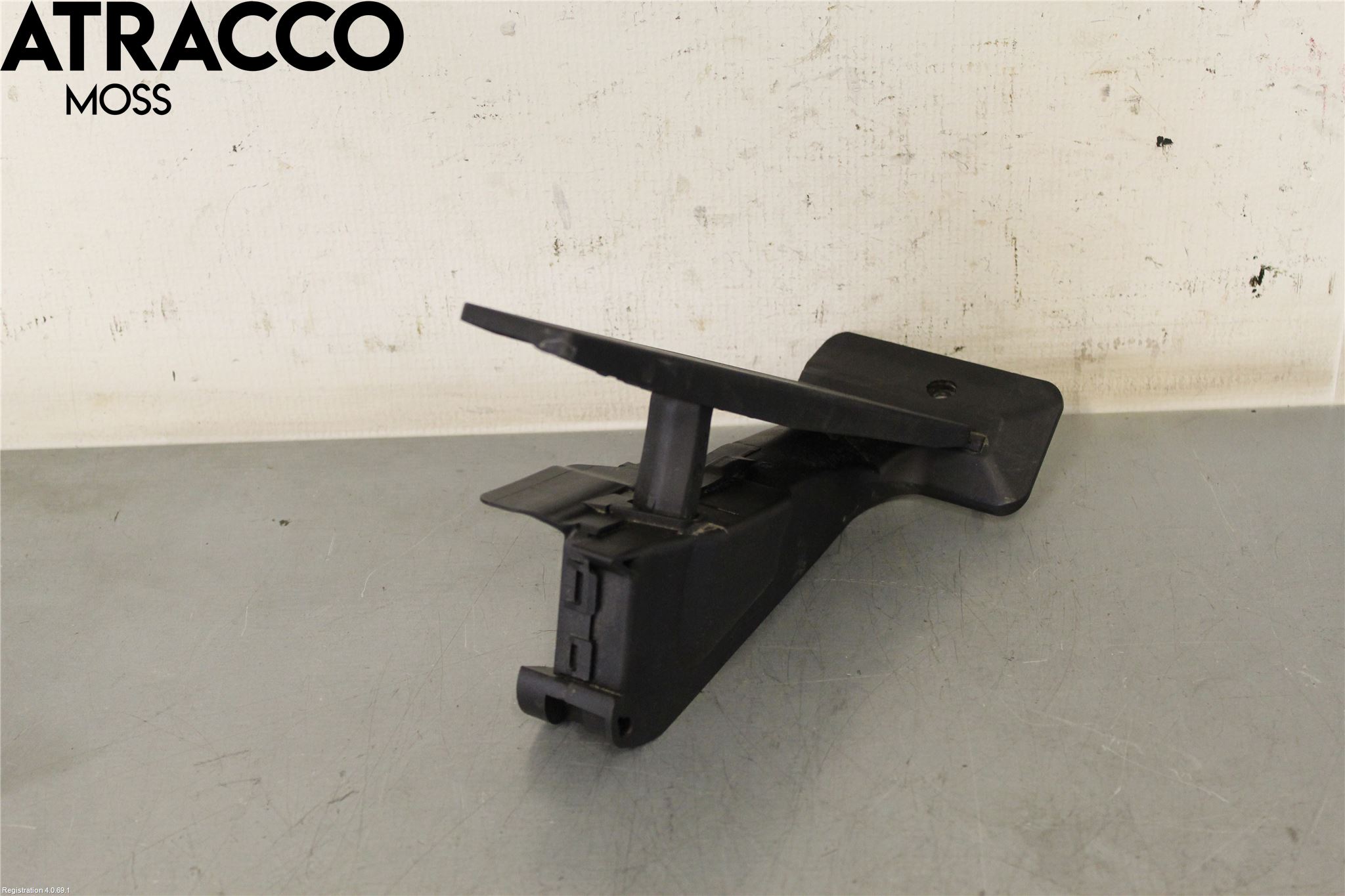 BMW i3 I01 13-22 Gasspedal