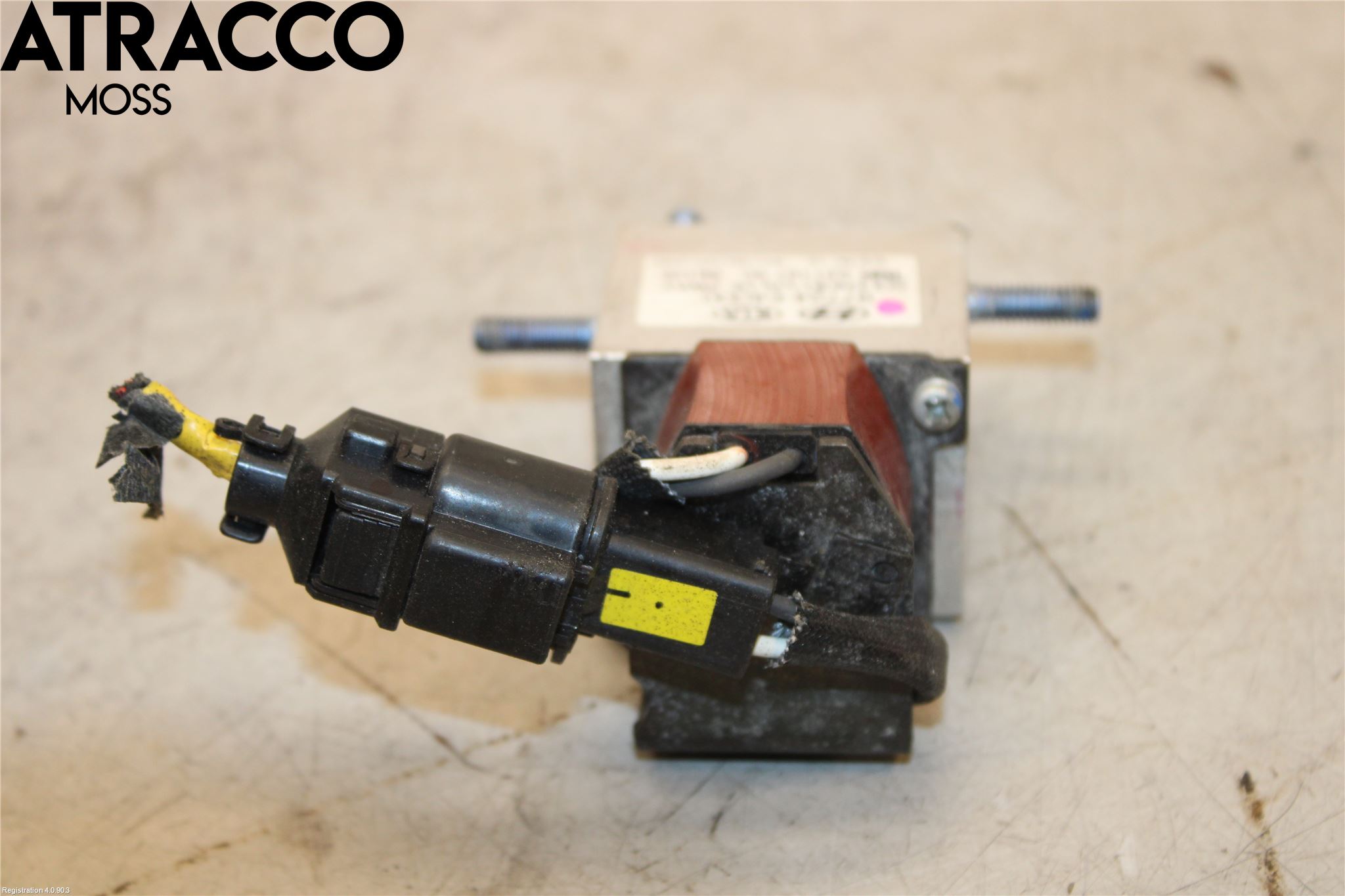 Hyundai IONIQ AE 17-22 Varme Ac Øvrig