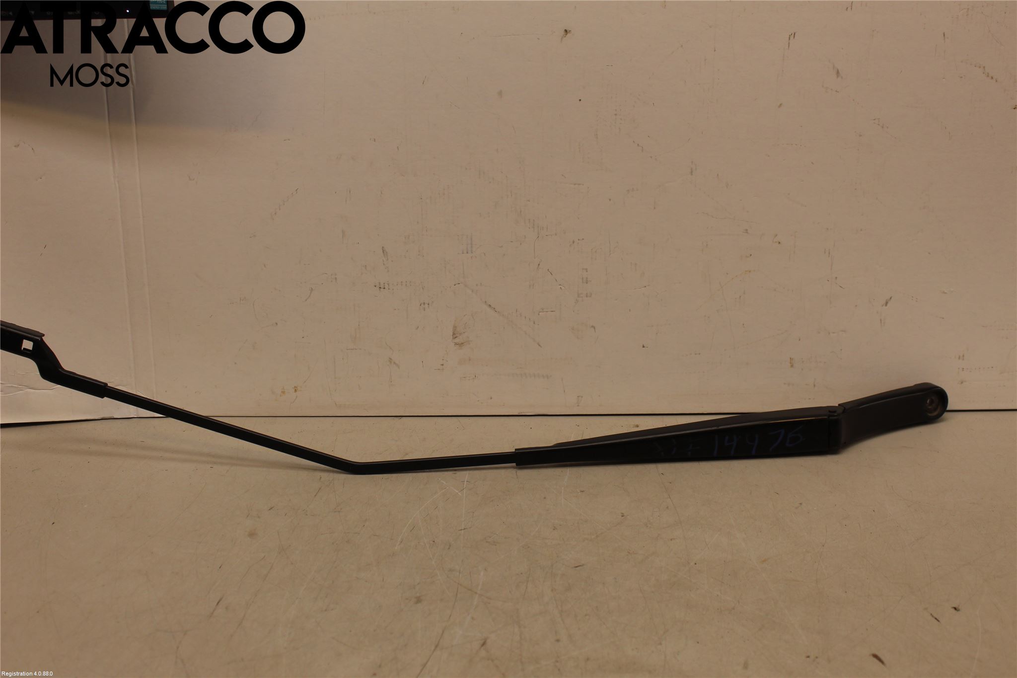 Volkswagen VW CADDY 16-20 Viskerarm-Armer Frontrute