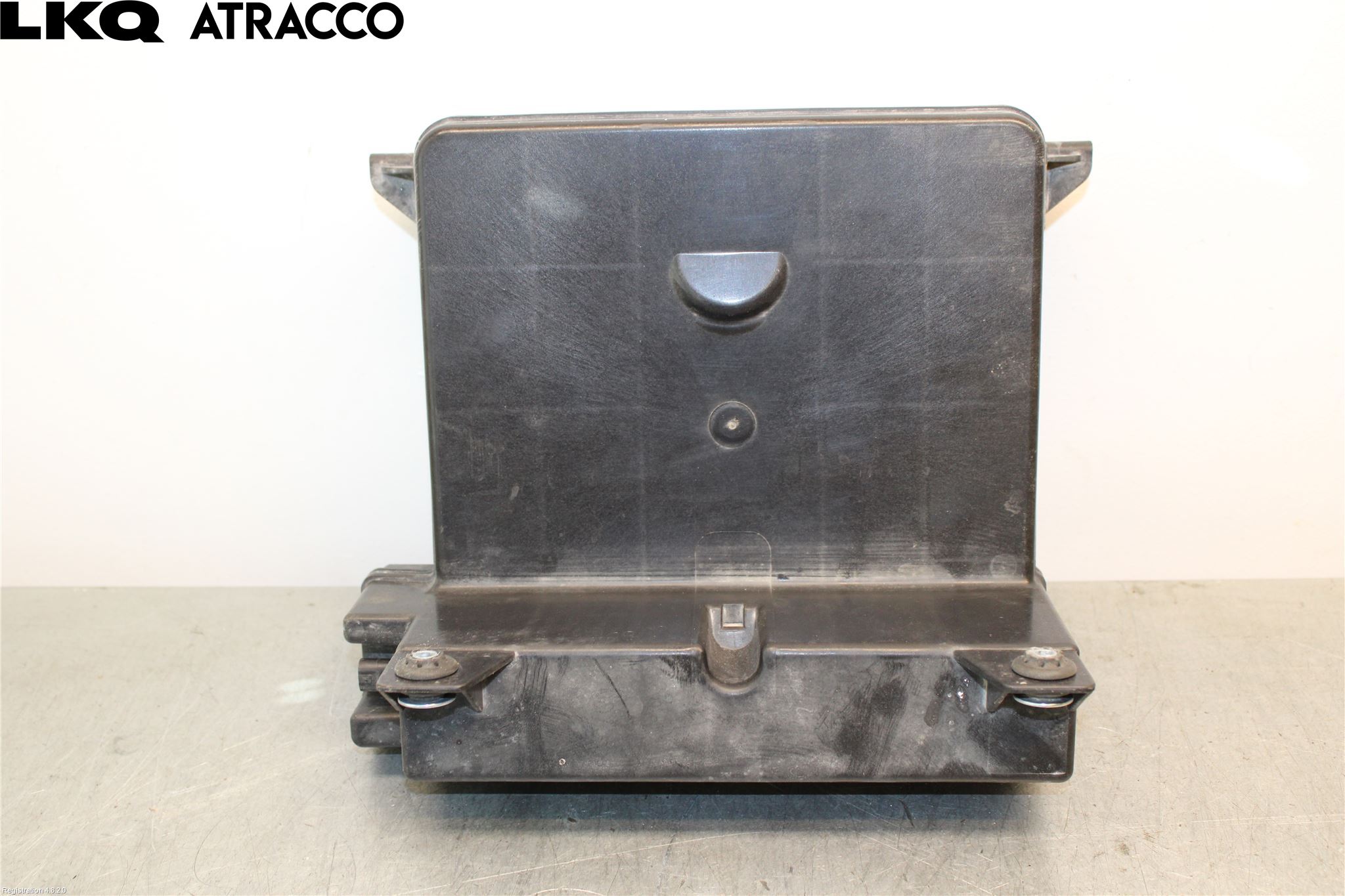 Porsche TAYCAN 20- Innr Høyttaler