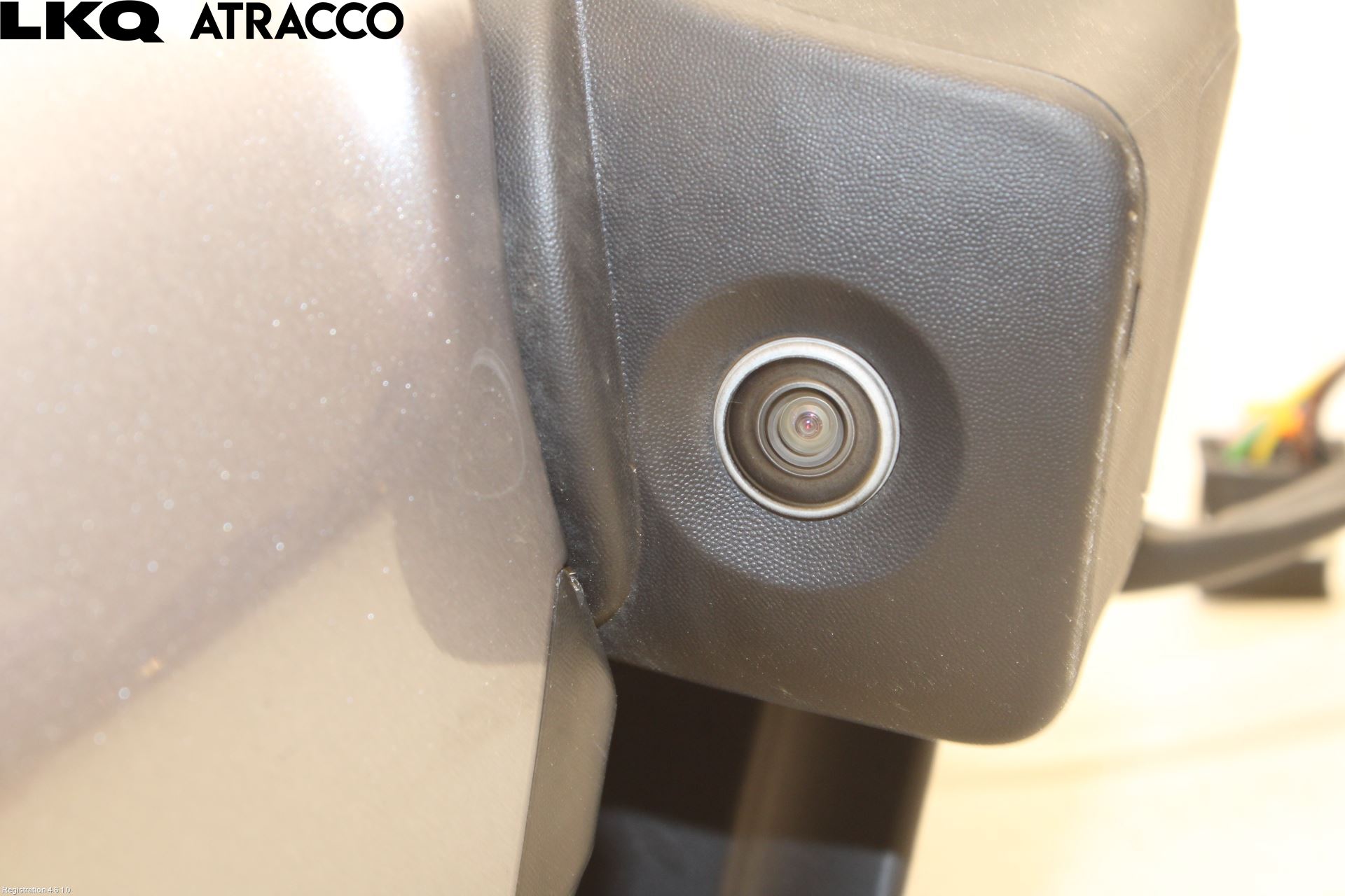 Toyota PROACE CITY 20- Speil H M-El Justering