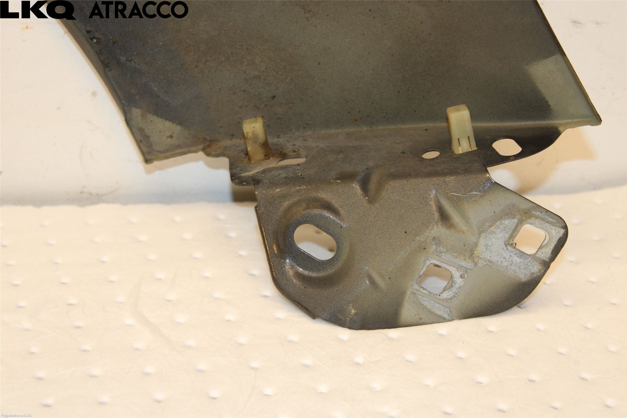 Ford FOCUS 15-18 Skjerm Foran Venstre