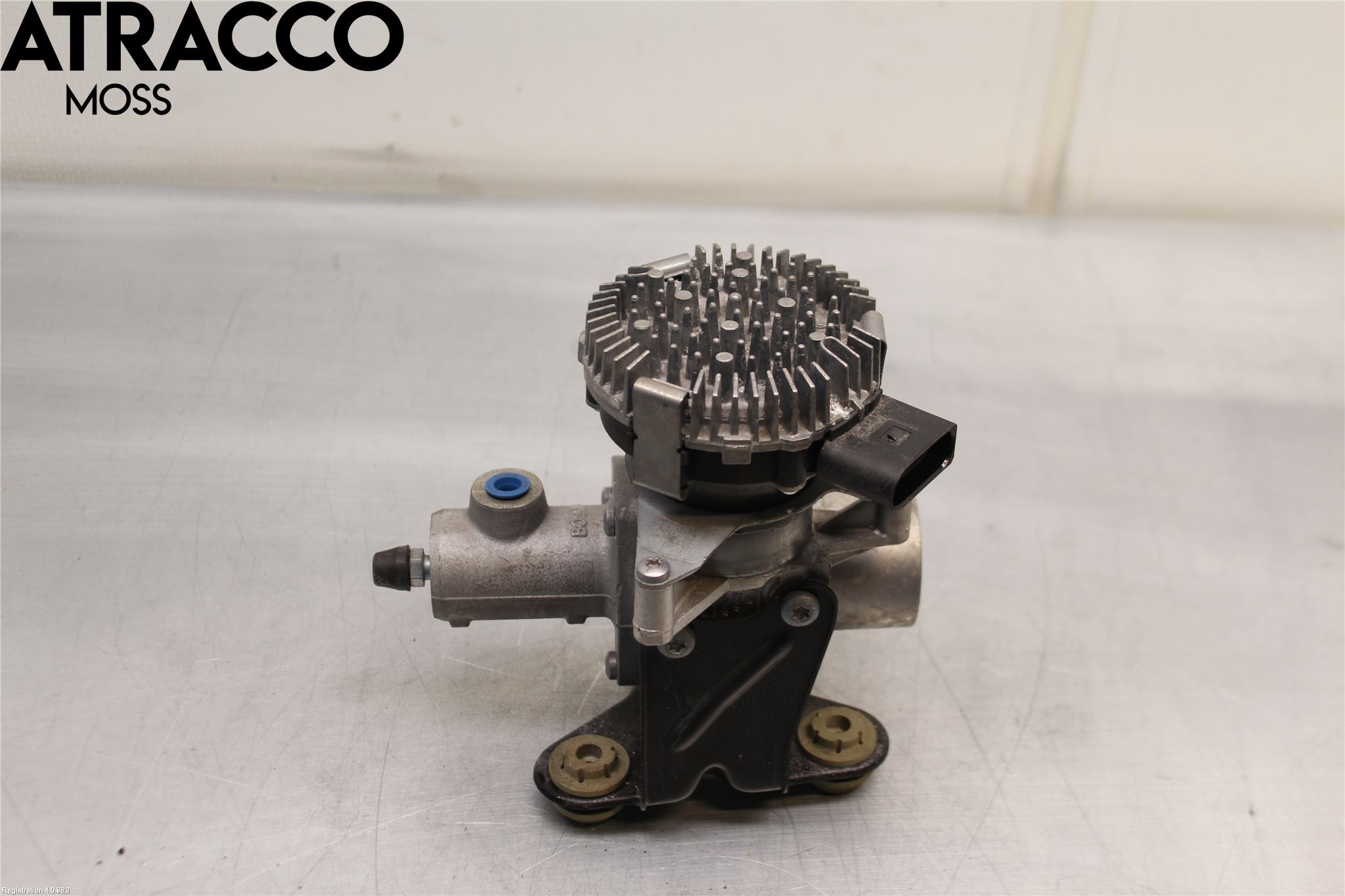 Seat Mii / Mii electric Bremsekraftregulator