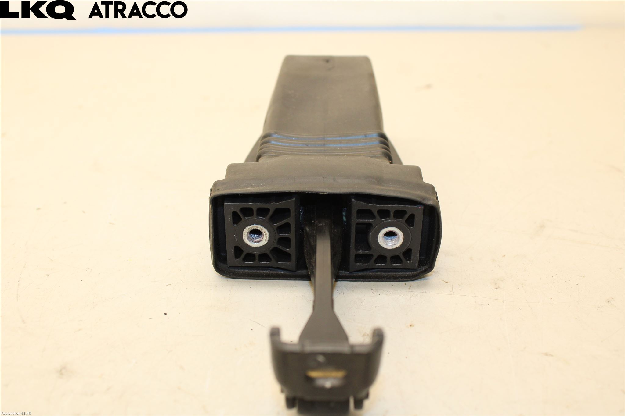 Audi E-TRON, S GE 19- Dørstopper