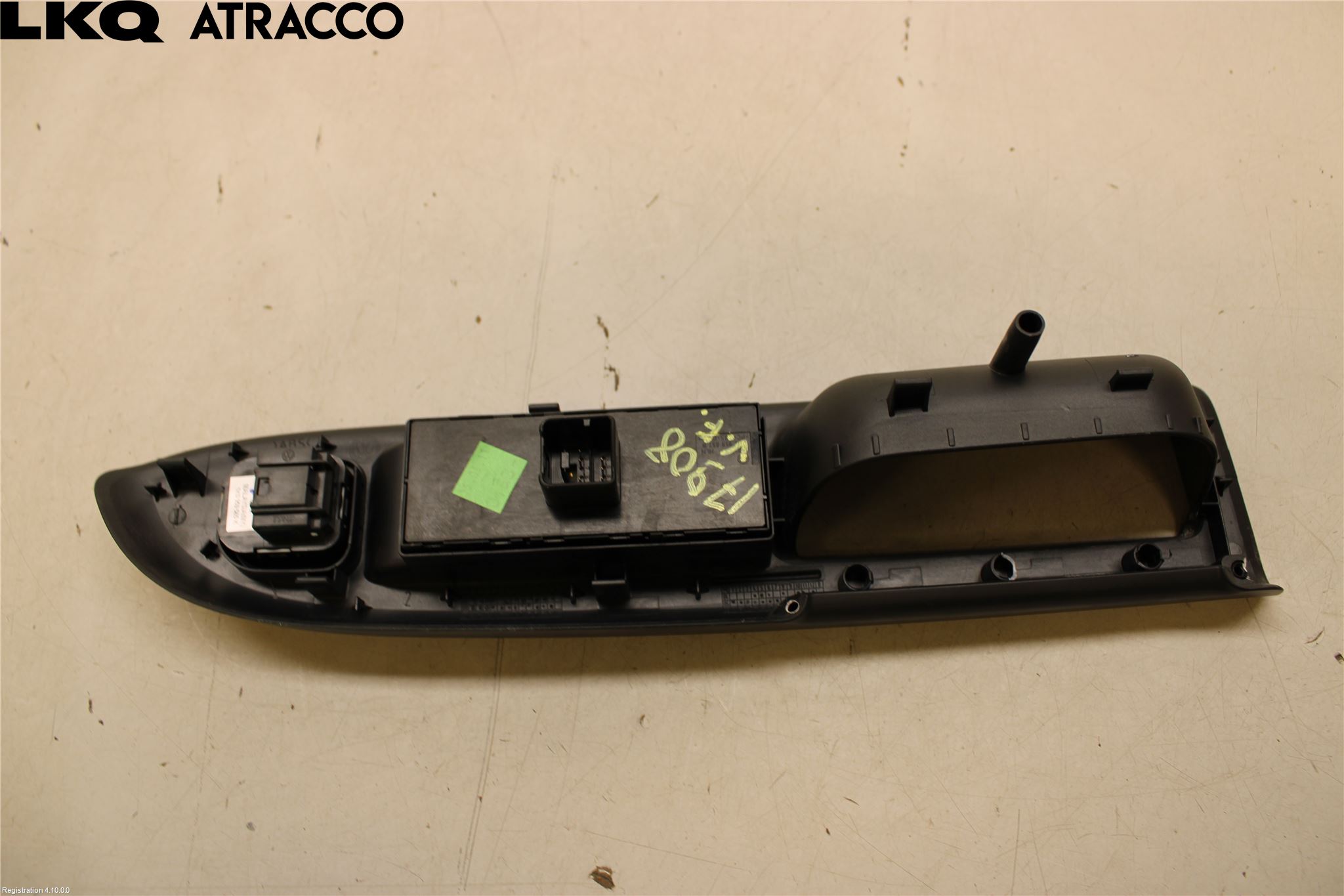 Volkswagen VW GOLF PLUS/CROSS GOLF 04-14 Bryter Vindusheis