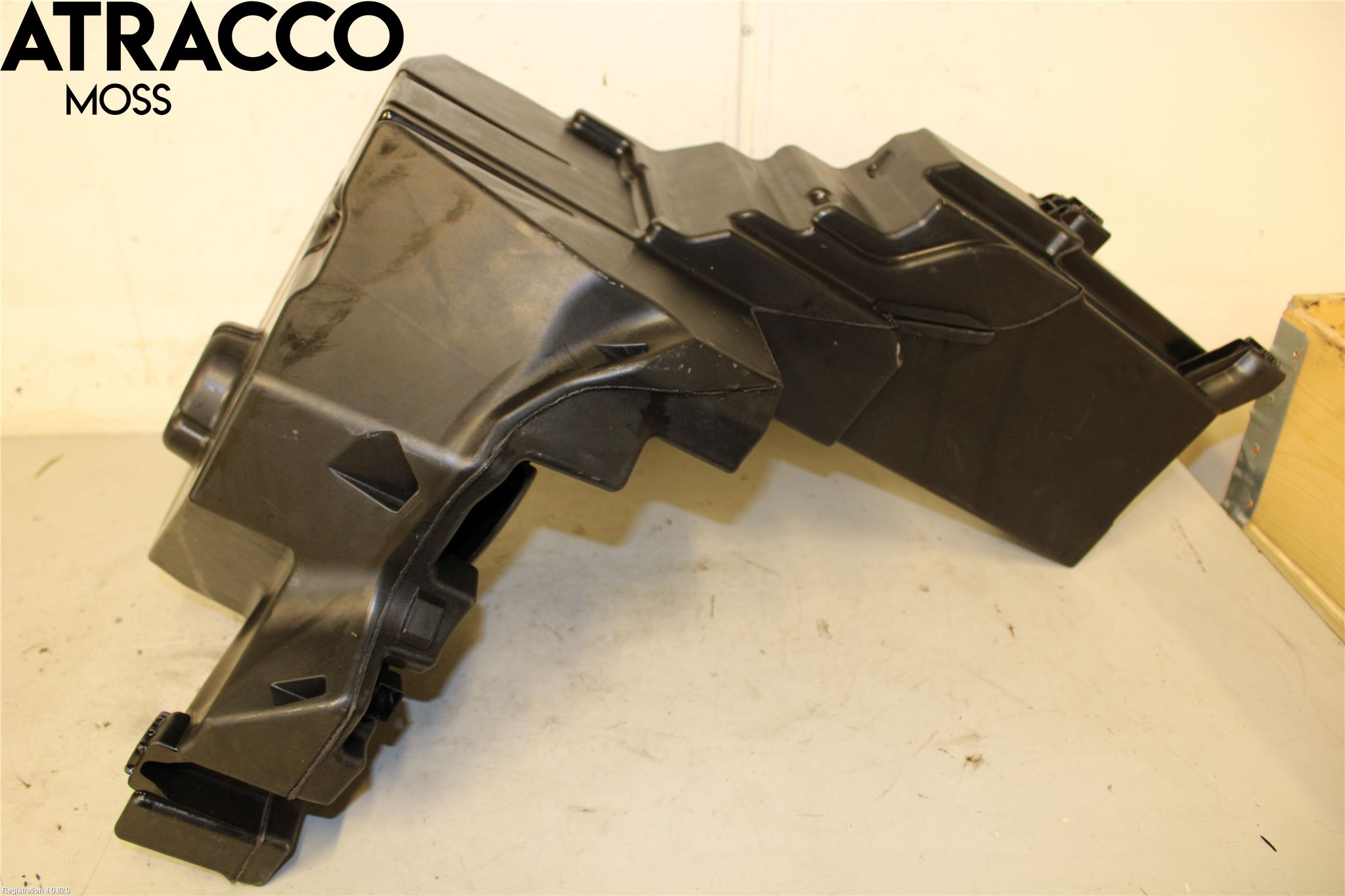 Audi Q7/SQ7 Innr Høyttaler