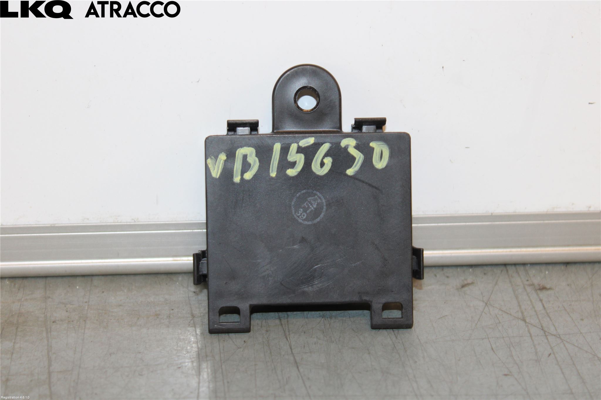 Tesla MODEL S 13- Styreenhet Dør