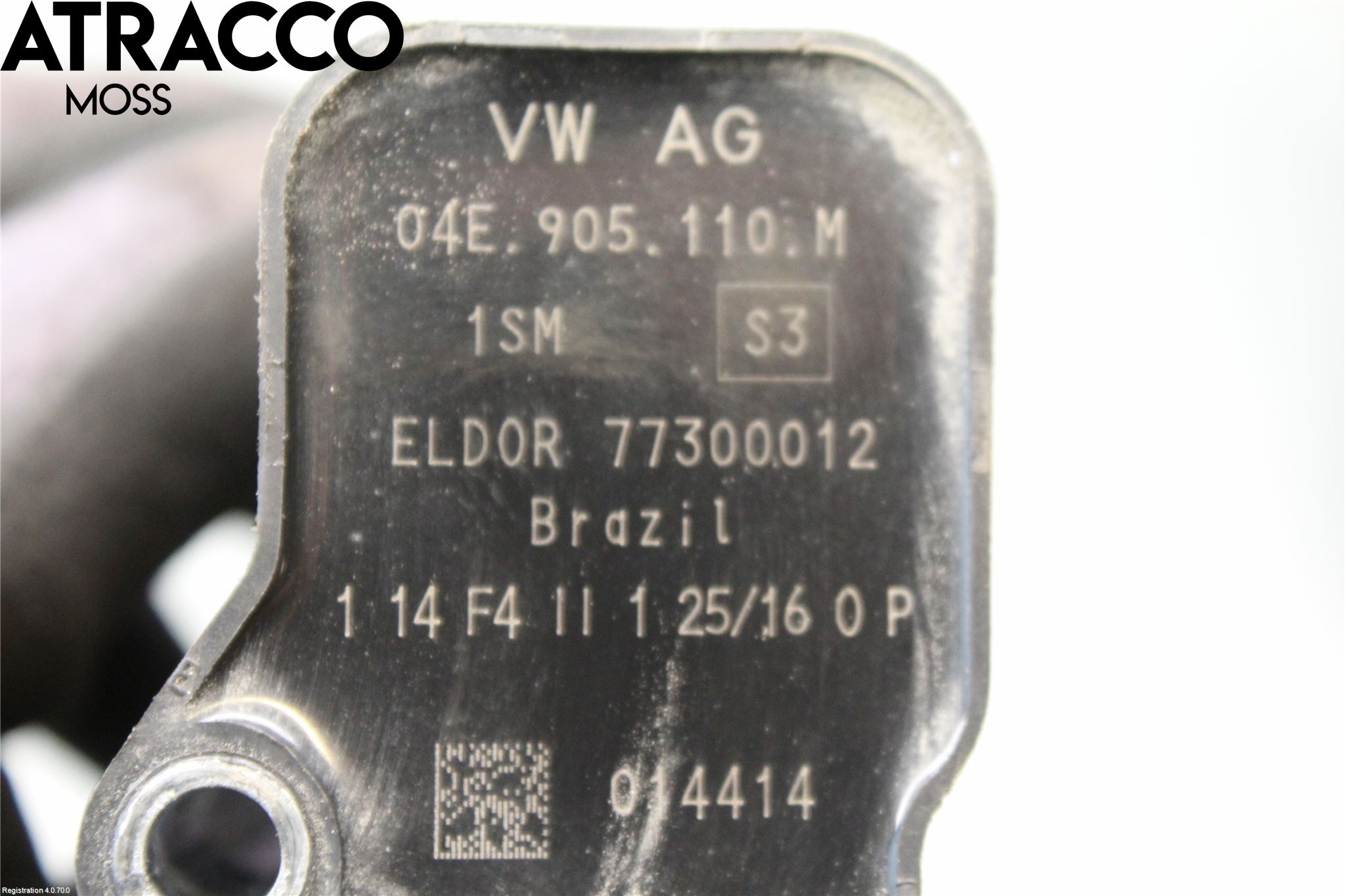 Volkswagen VW TIGUAN 16-24 Coil