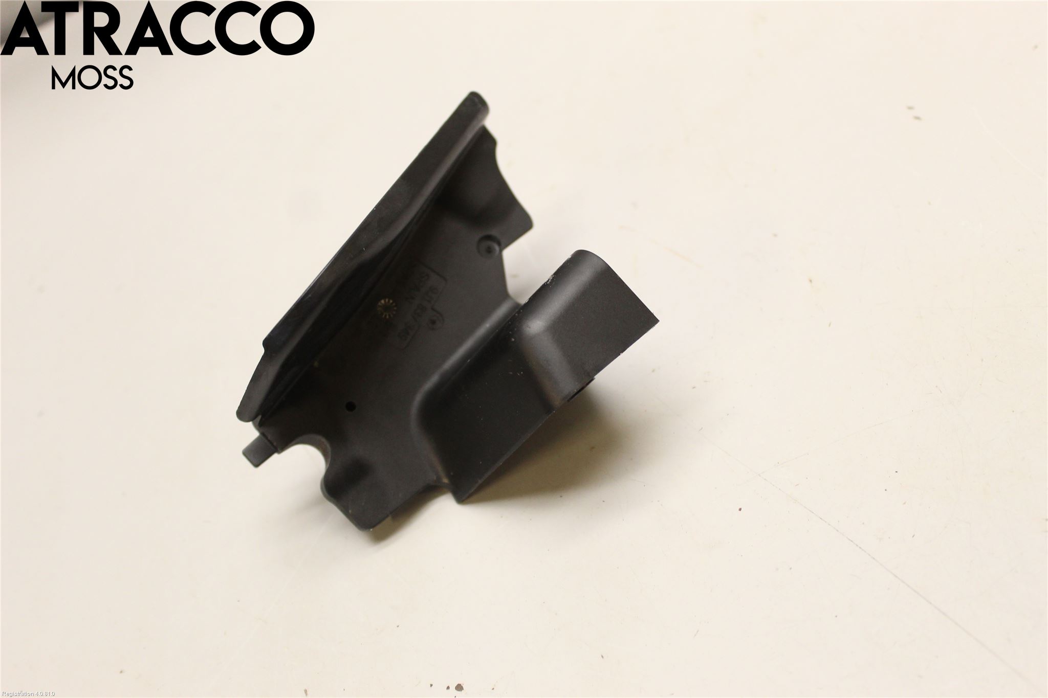 Porsche TAYCAN 20- Innr Øvrig