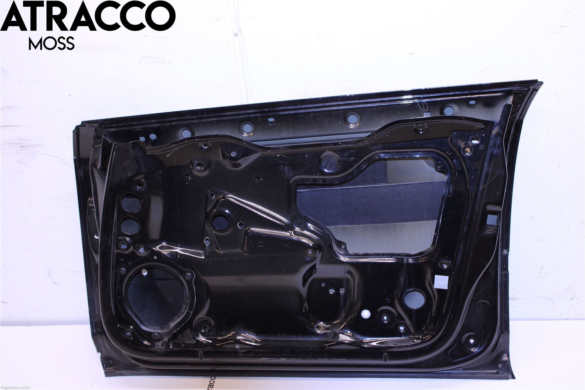 Audi A3/S3 05-13 Dør 4D Foran Høyre