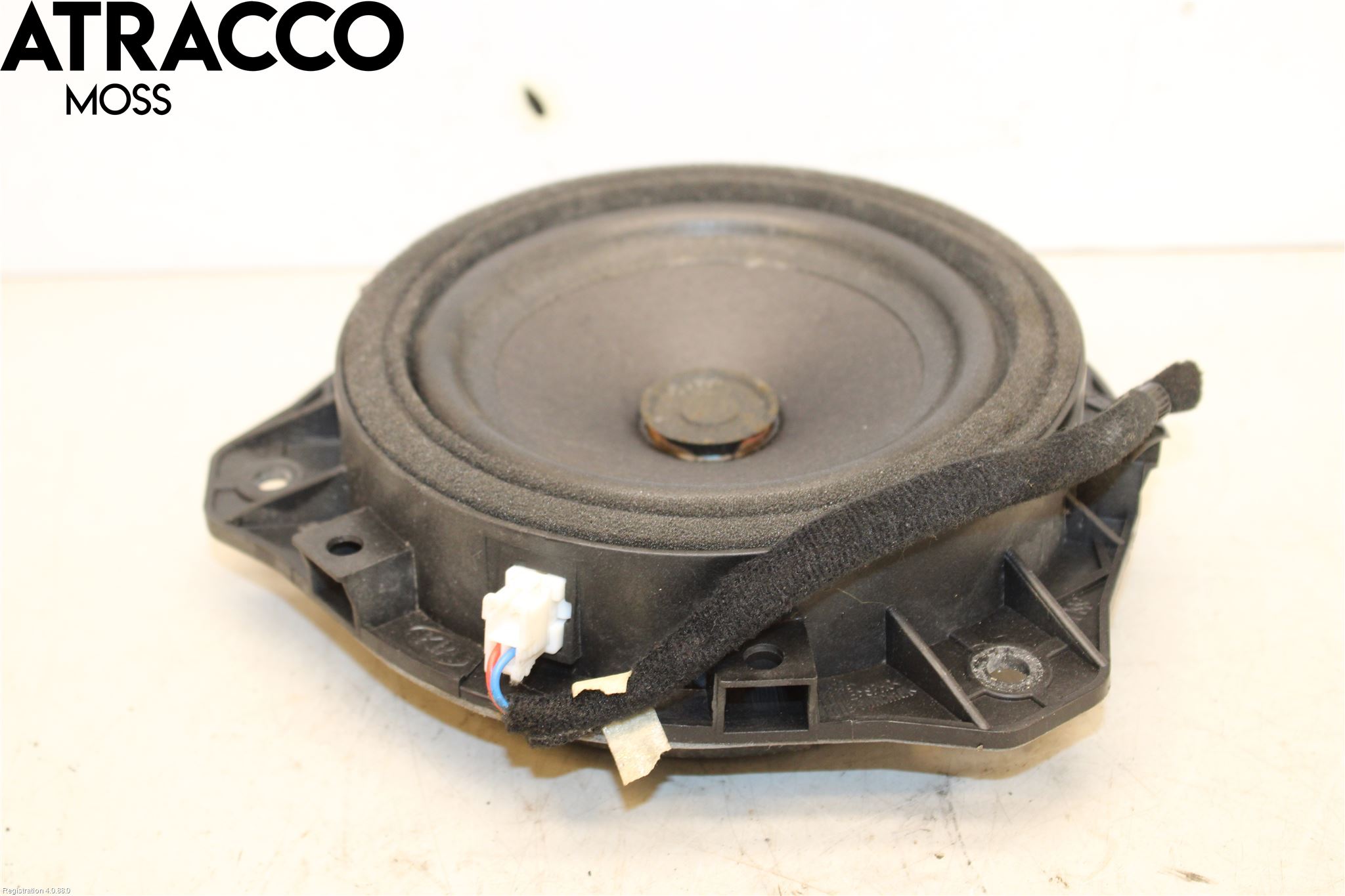 Kia RIO 12-16 Innr Høyttaler