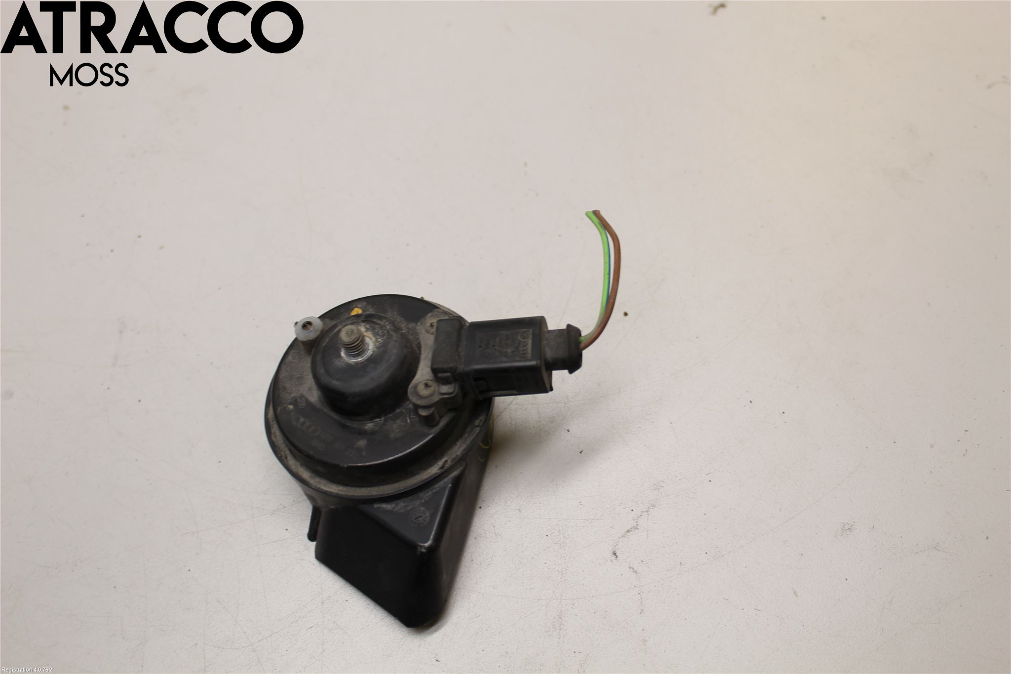 Audi A6/S6     05-11 Signalhorn