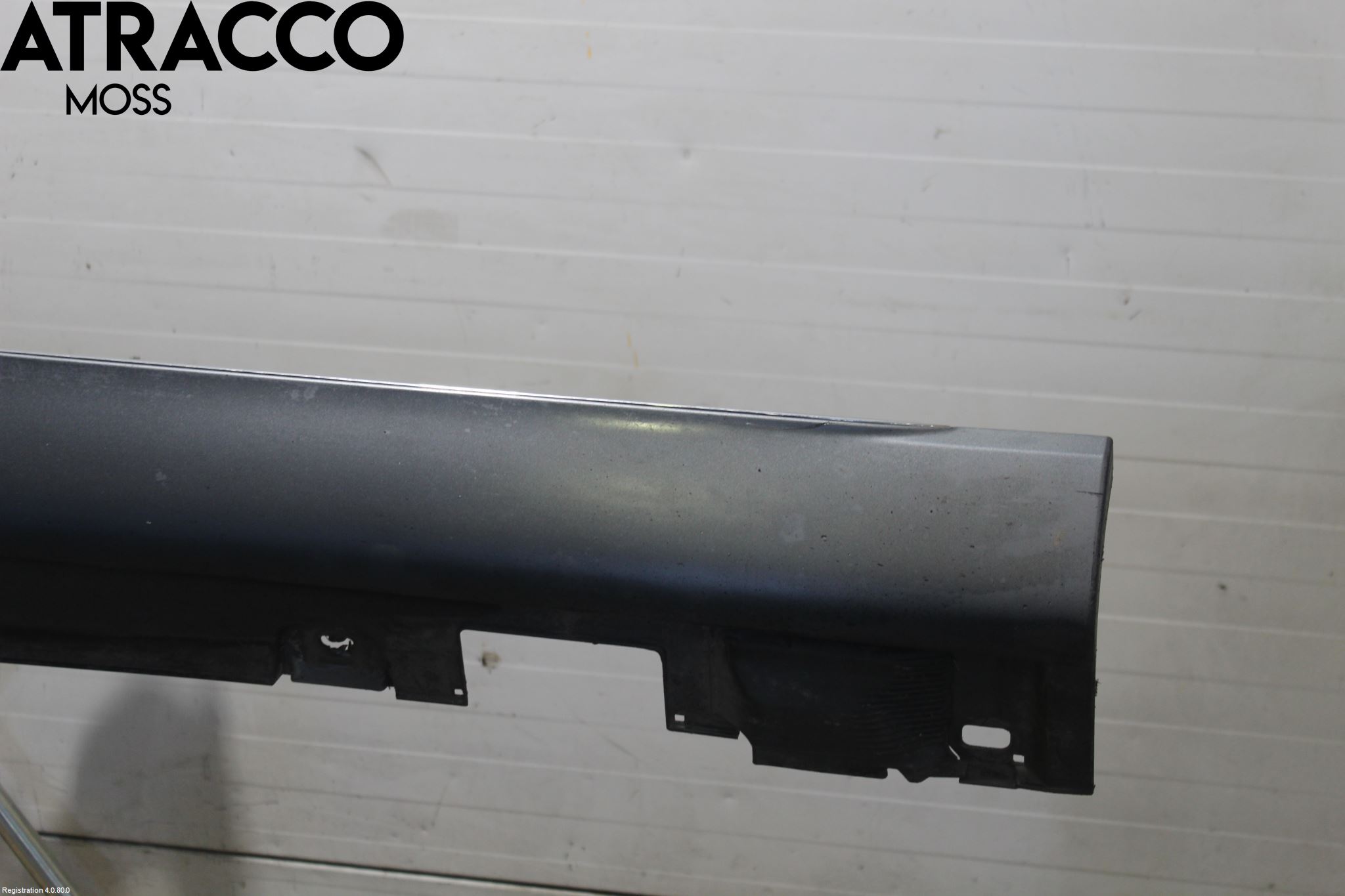 Mercedes-Benz MB E-KLASS (W213) 16-23 List Høyre Side