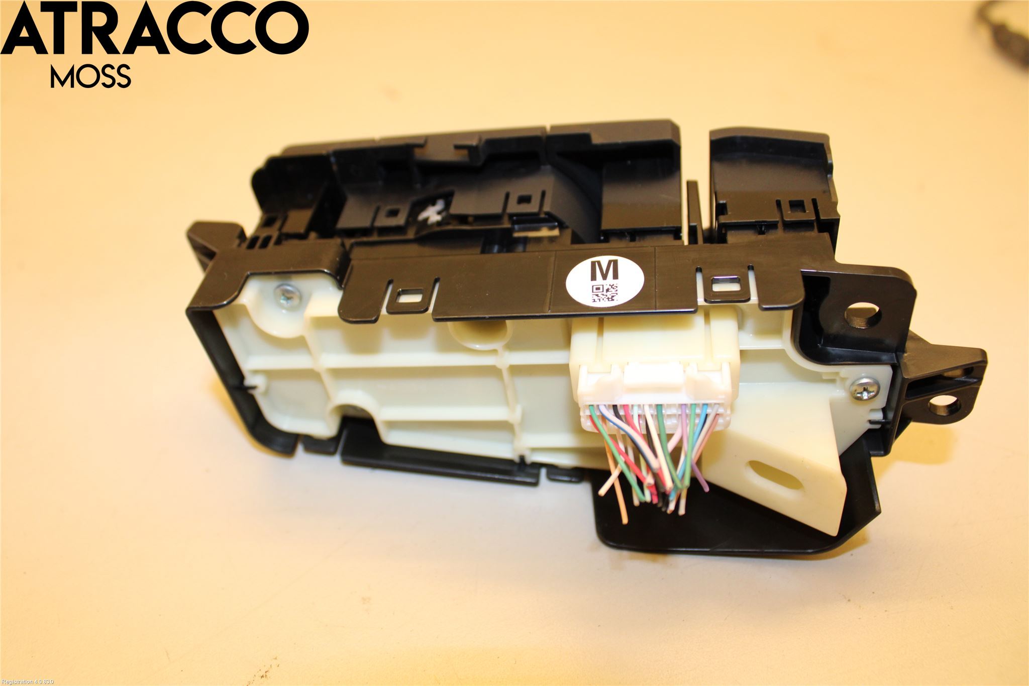 Toyota RAV4 19- Bryter Multifunksjon