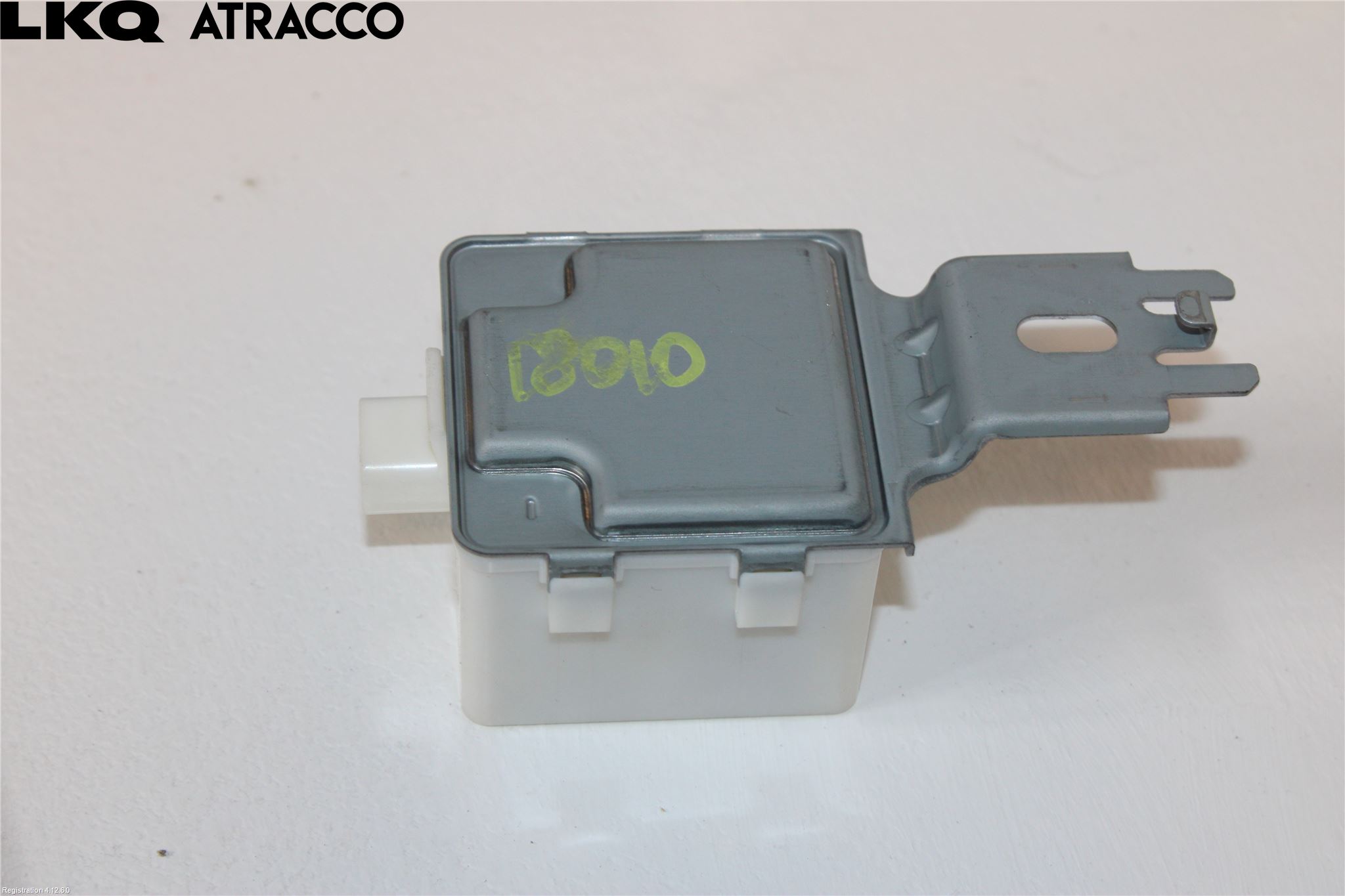 Mazda CX-5 17- Styrenhet Nyckellös System