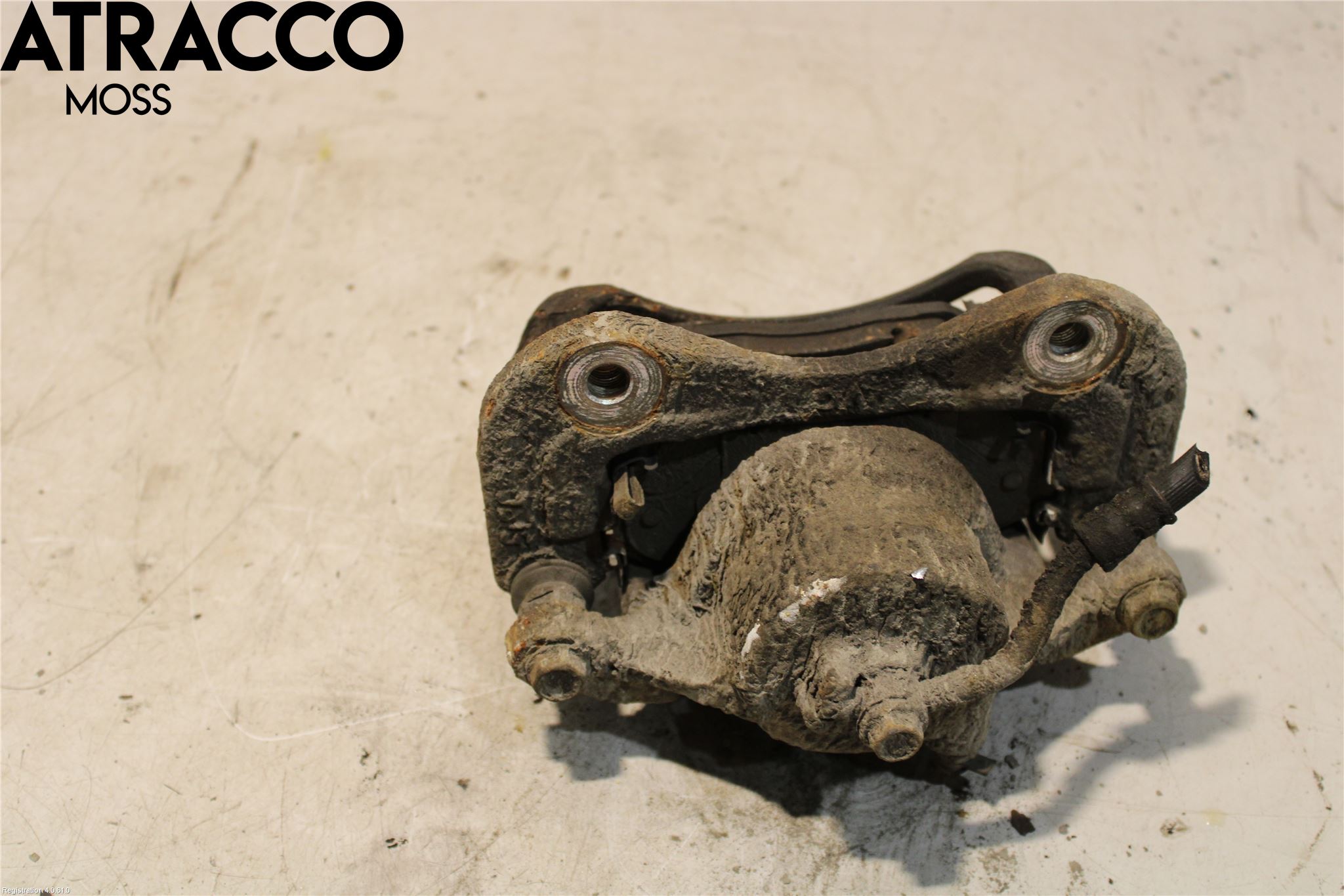 Hyundai ix35 Bremsecaliper Foran Venstre
