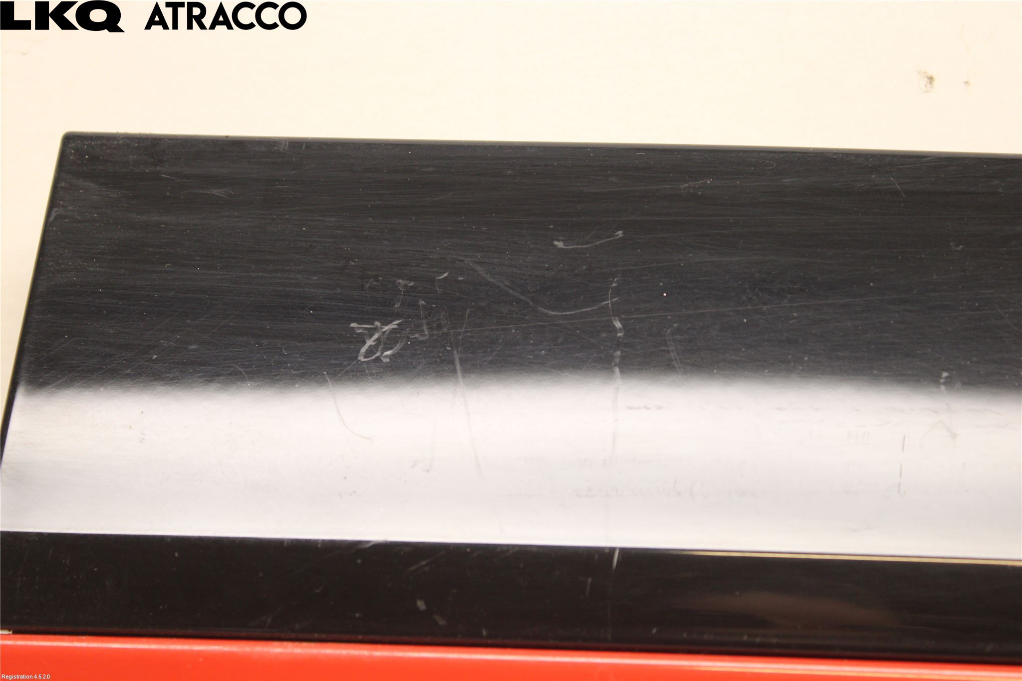 Jaguar I-PACE 18- Dør Dekorlist Hf