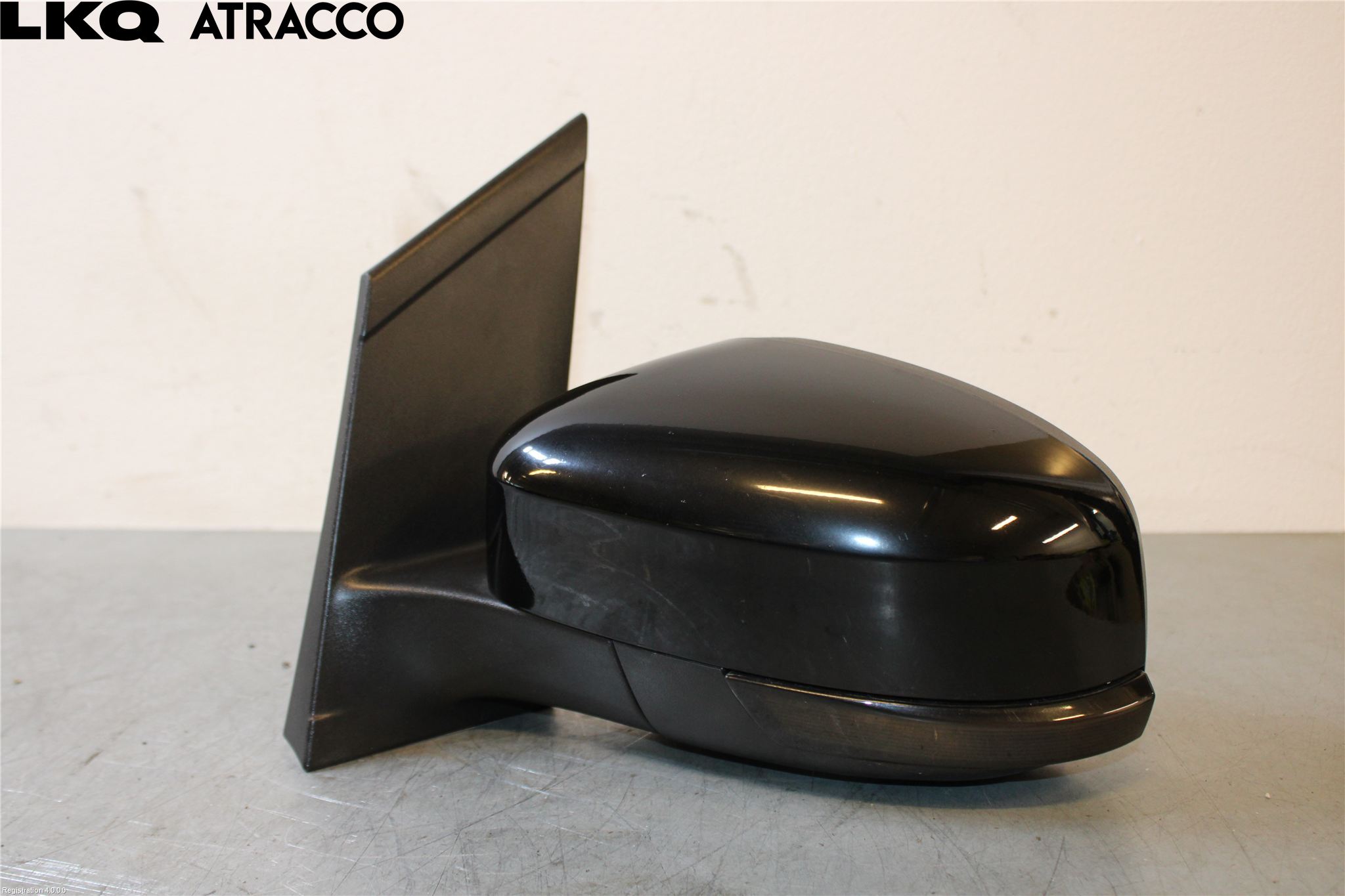 Ford FOCUS 08-11 Speil V M-El Justering