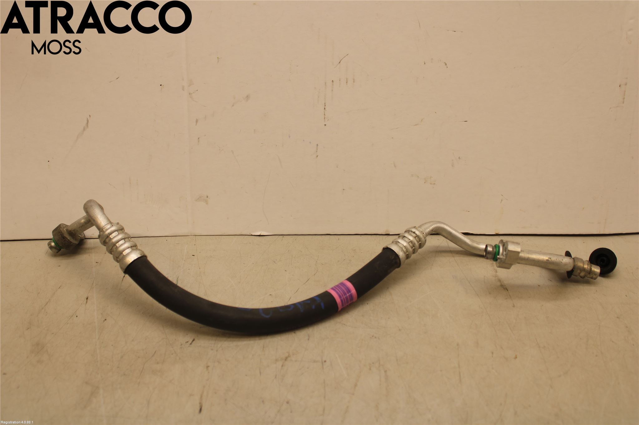 Kia OPTIMA 16-20 Varme Ac Slange - Rør