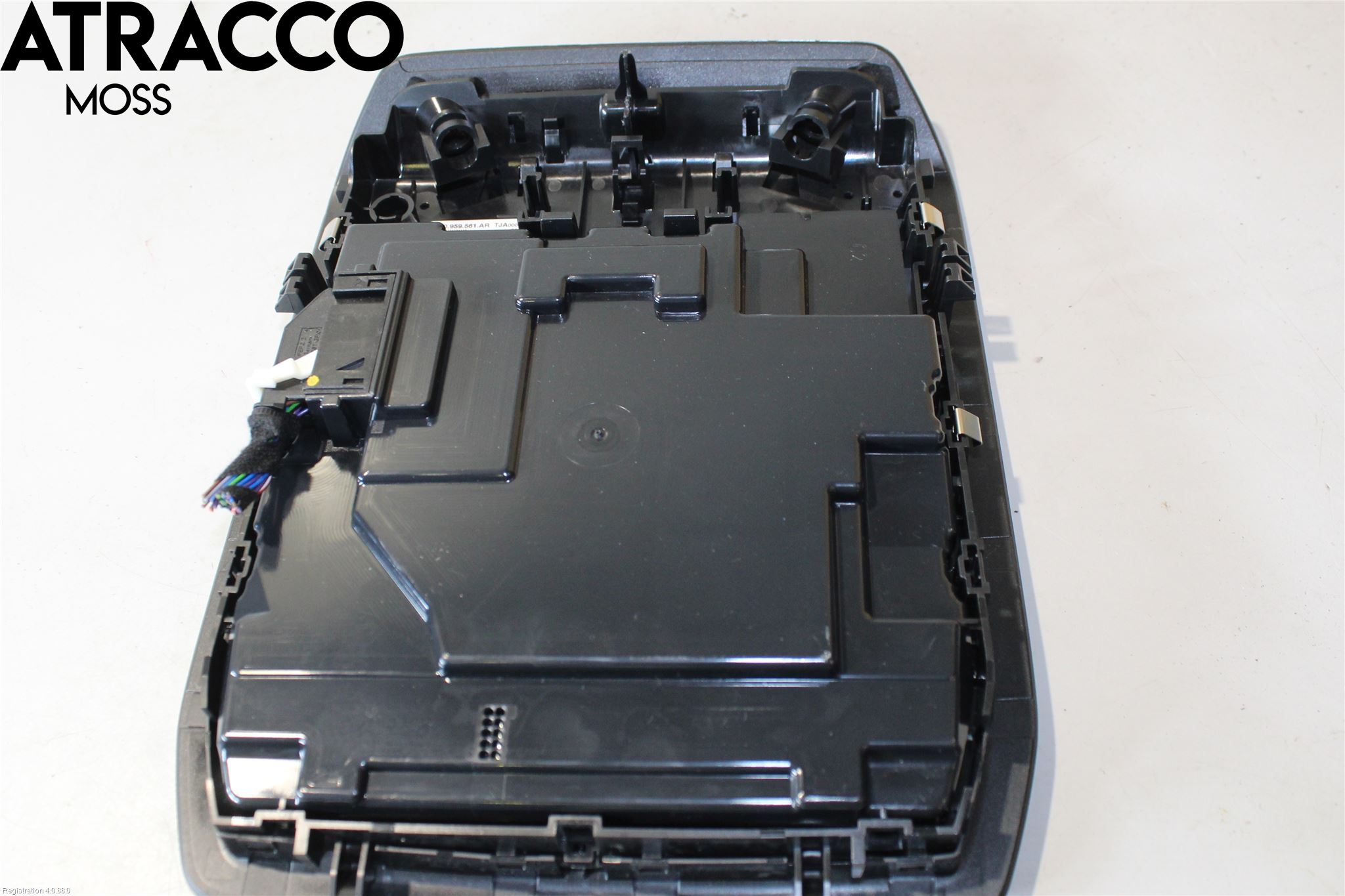 Volkswagen VW ID.4 21- Innr Taklys