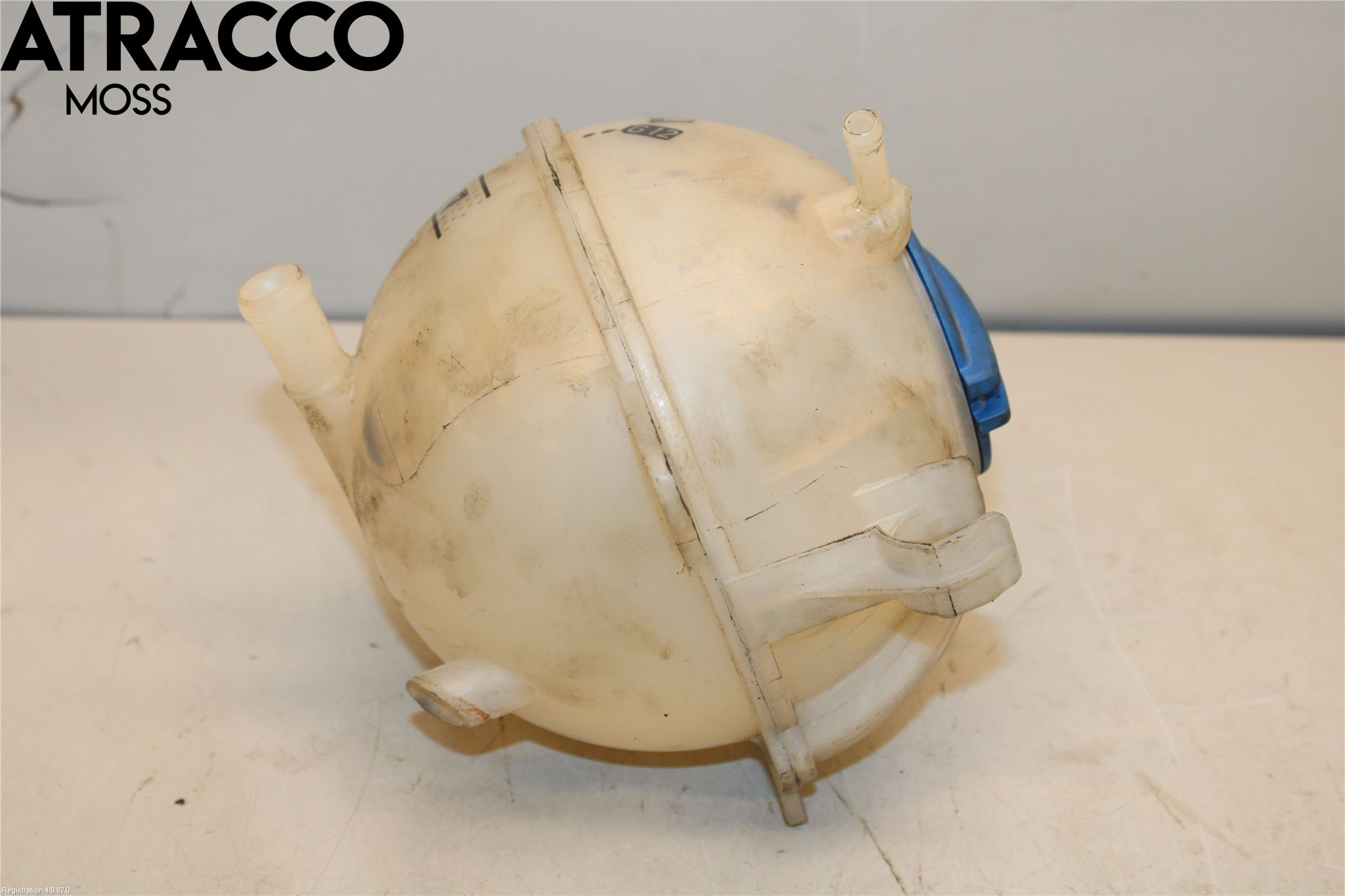 Volkswagen VW GOLF V 04-09 Ekspansjonstank