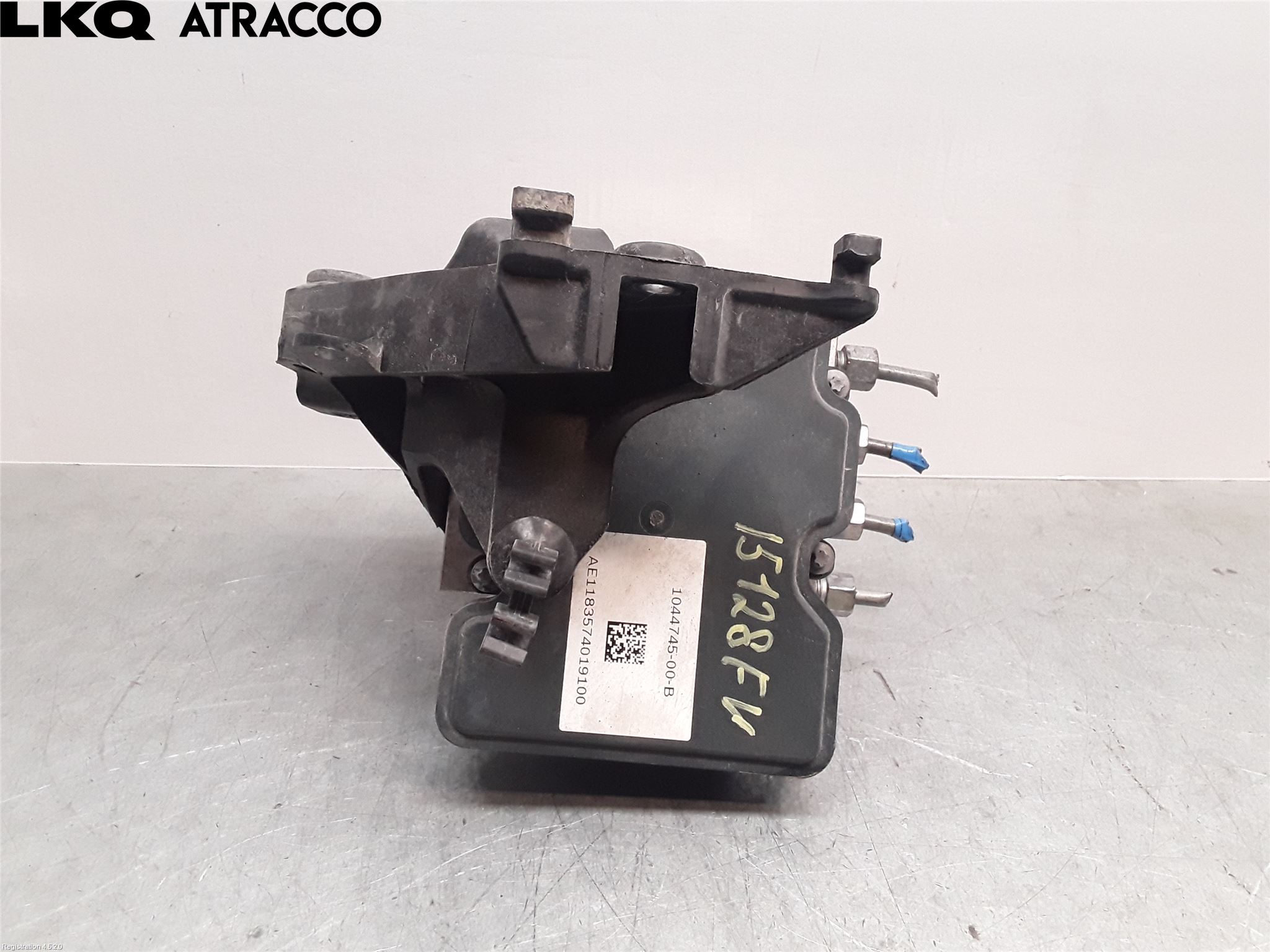 Tesla MODEL 3 17- Abs Hydraulikkpumpe