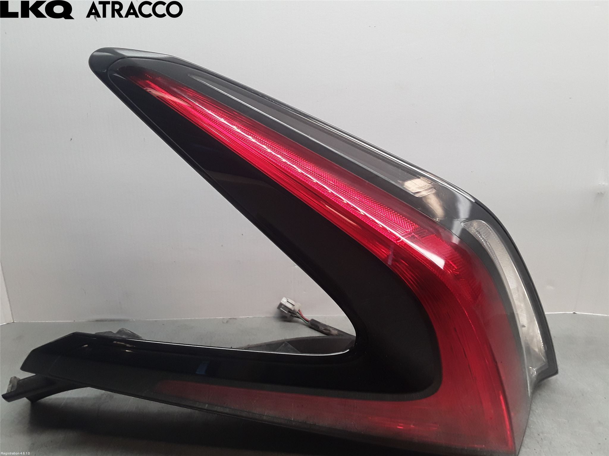 Nissan LEAF 18- Baklykt Høyre