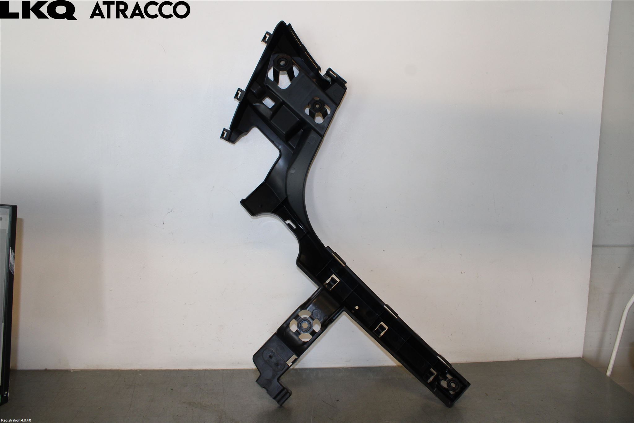 BMW 2 F45 Active Tourer 14-21 Støtfanger Bak Feste