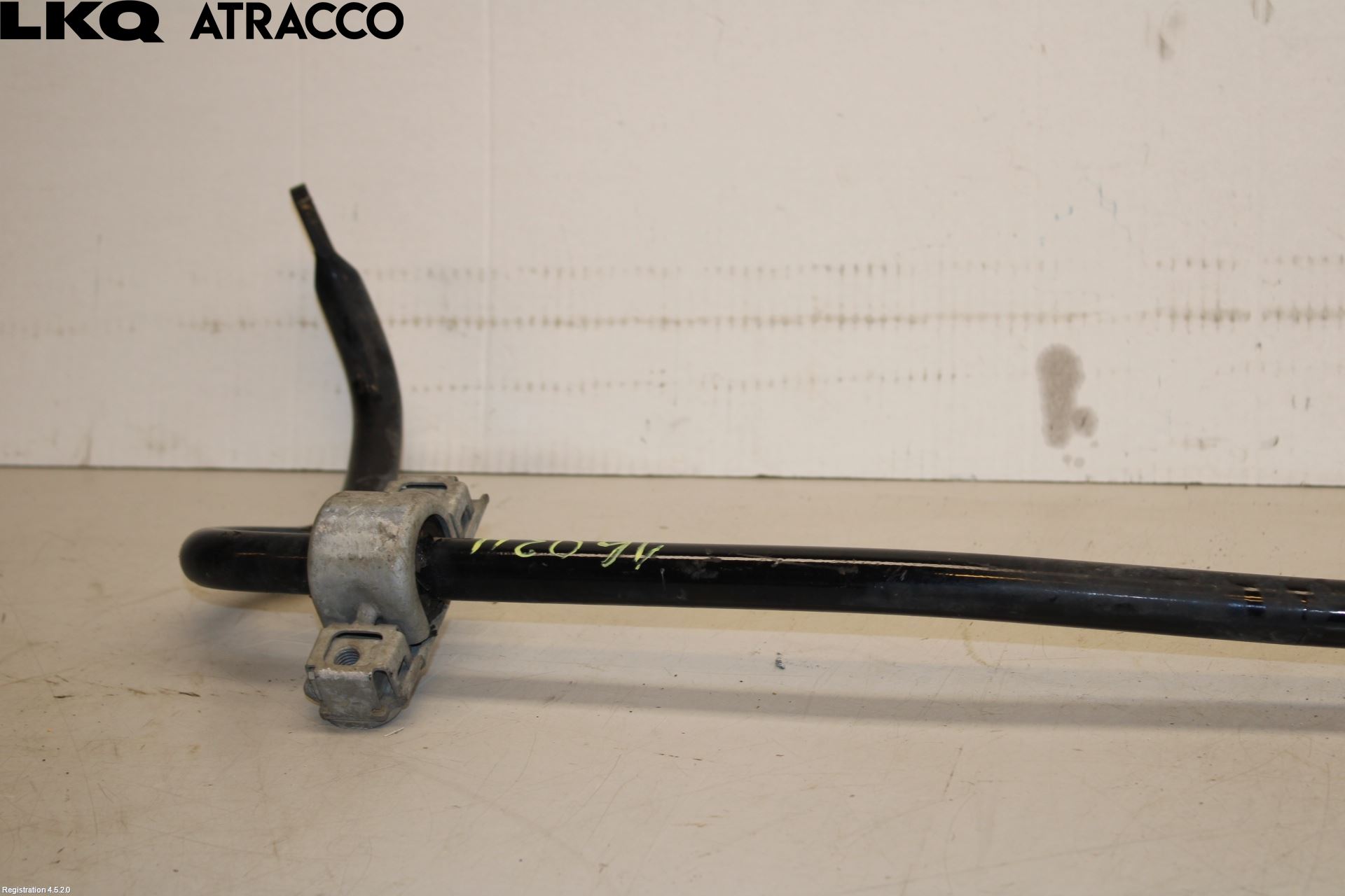 Toyota PROACE II 16- Stablisatorstag Foran