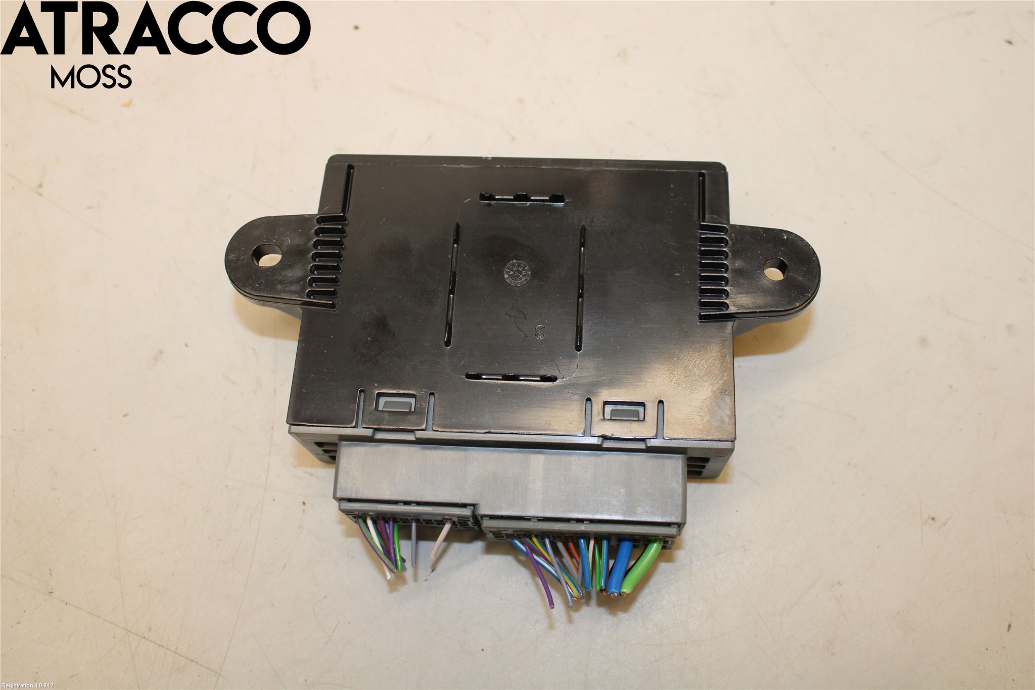 Ford FIESTA (VII) 18-23 Styreenhet Øvrig