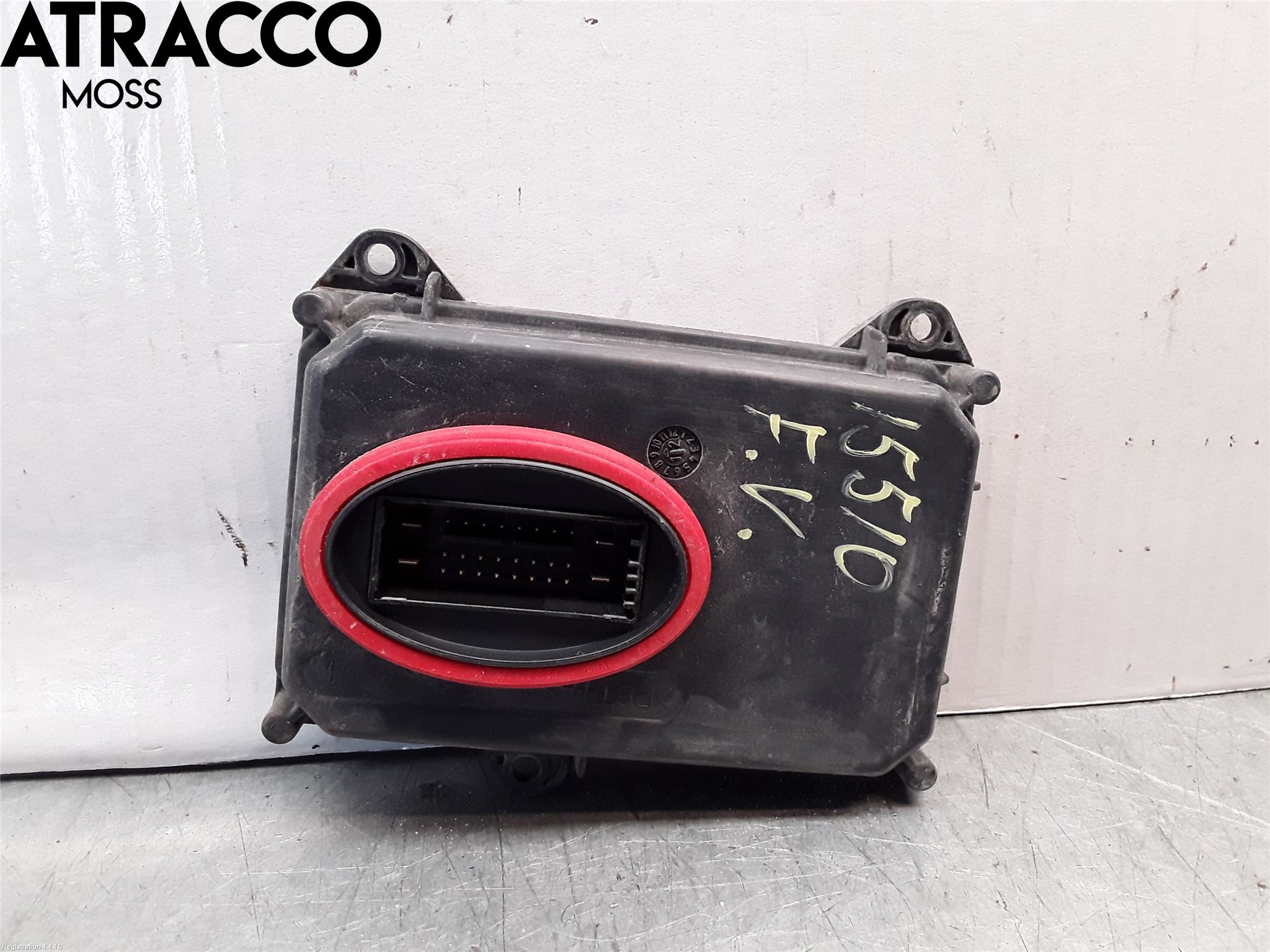 Volkswagen VW CADDY 11-15 Styreenhet Xenon