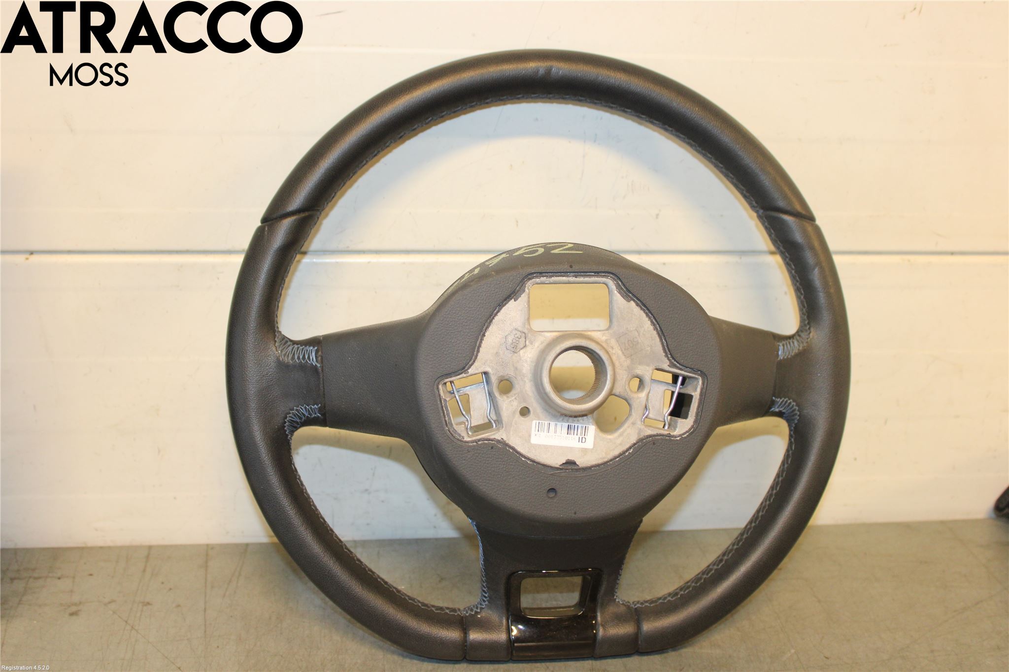 Volkswagen VW UP! / E-UP! Ratt