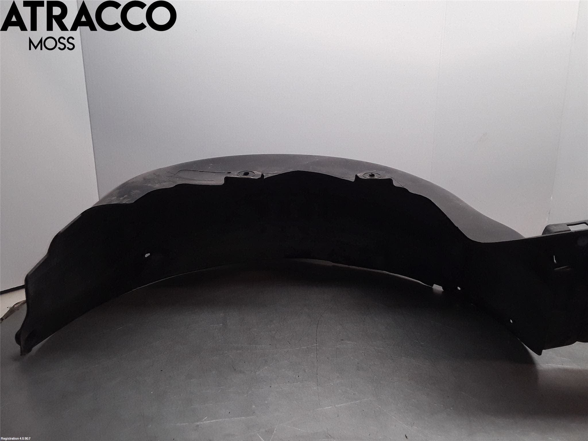 Toyota PROACE II 16- Skjerm Indre