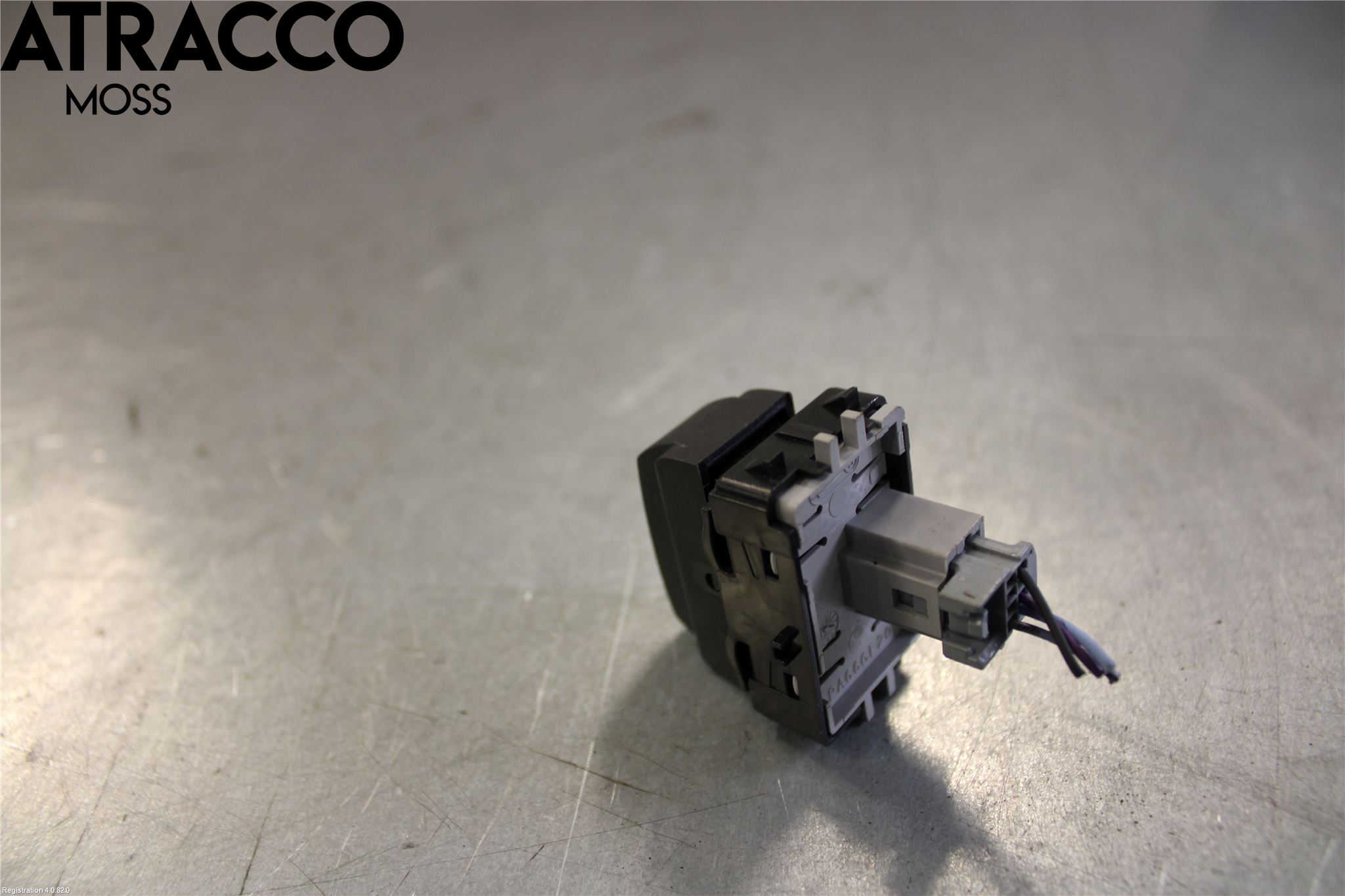 Renault MASTER III 15-20 Bryter Øvrig