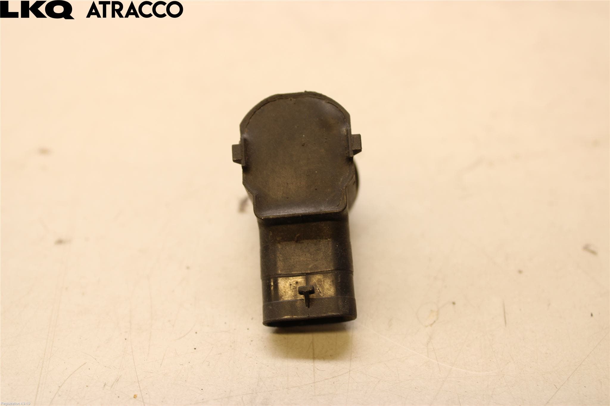 Ford FIESTA 09-12 Sensor Parkering Front