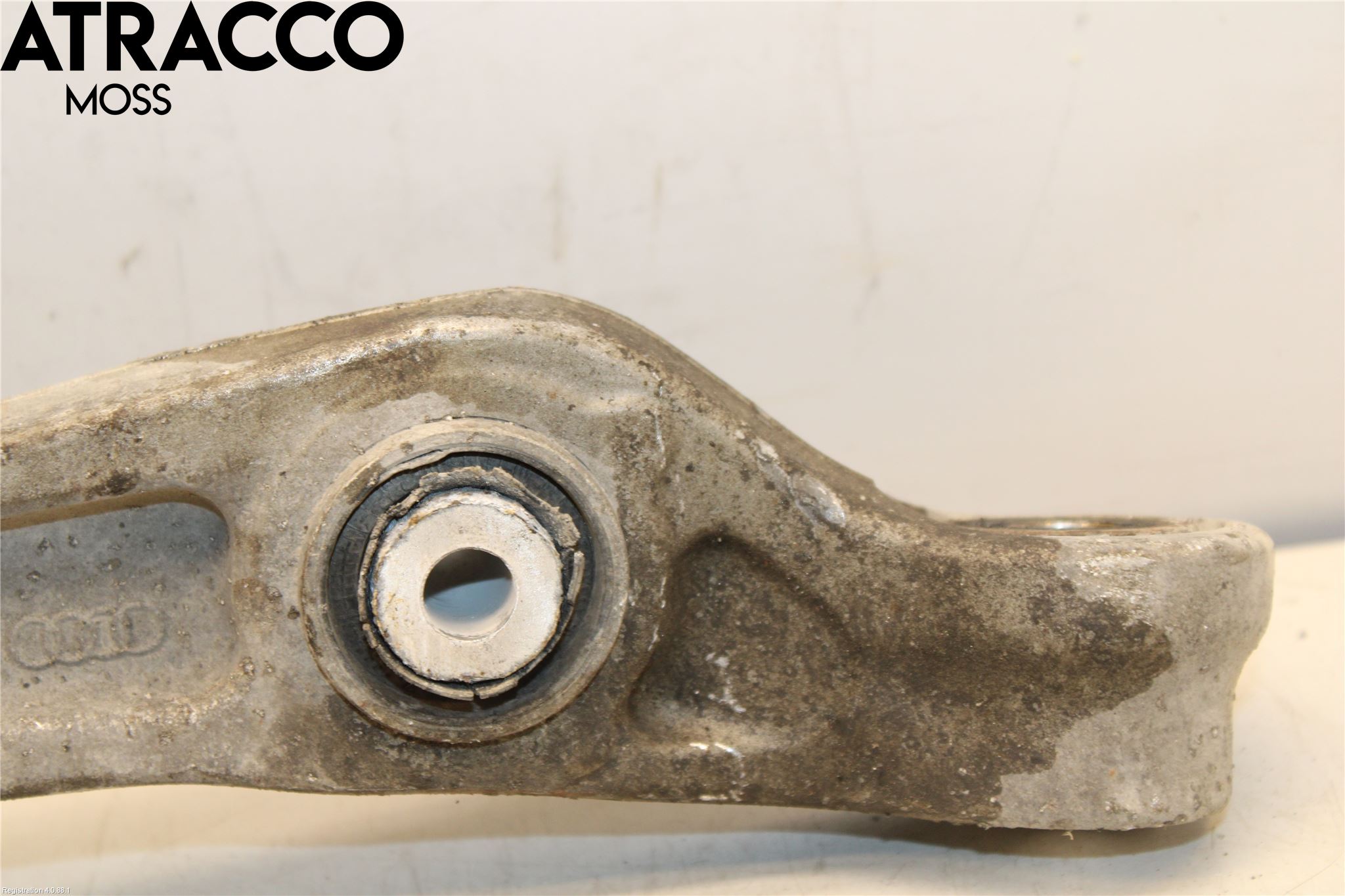 Audi A4/S4 08-11 Bærearm Foran Høyre Nedre