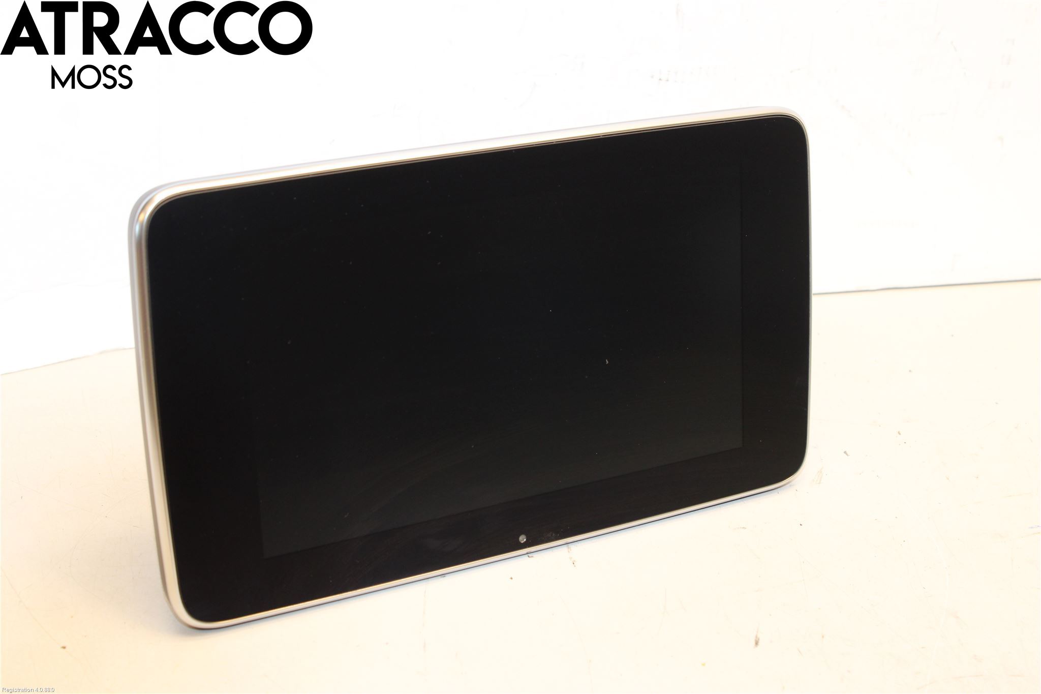 Mercedes-Benz MB C-KLASS (W205) 14-21 Multifunktionsdisplay