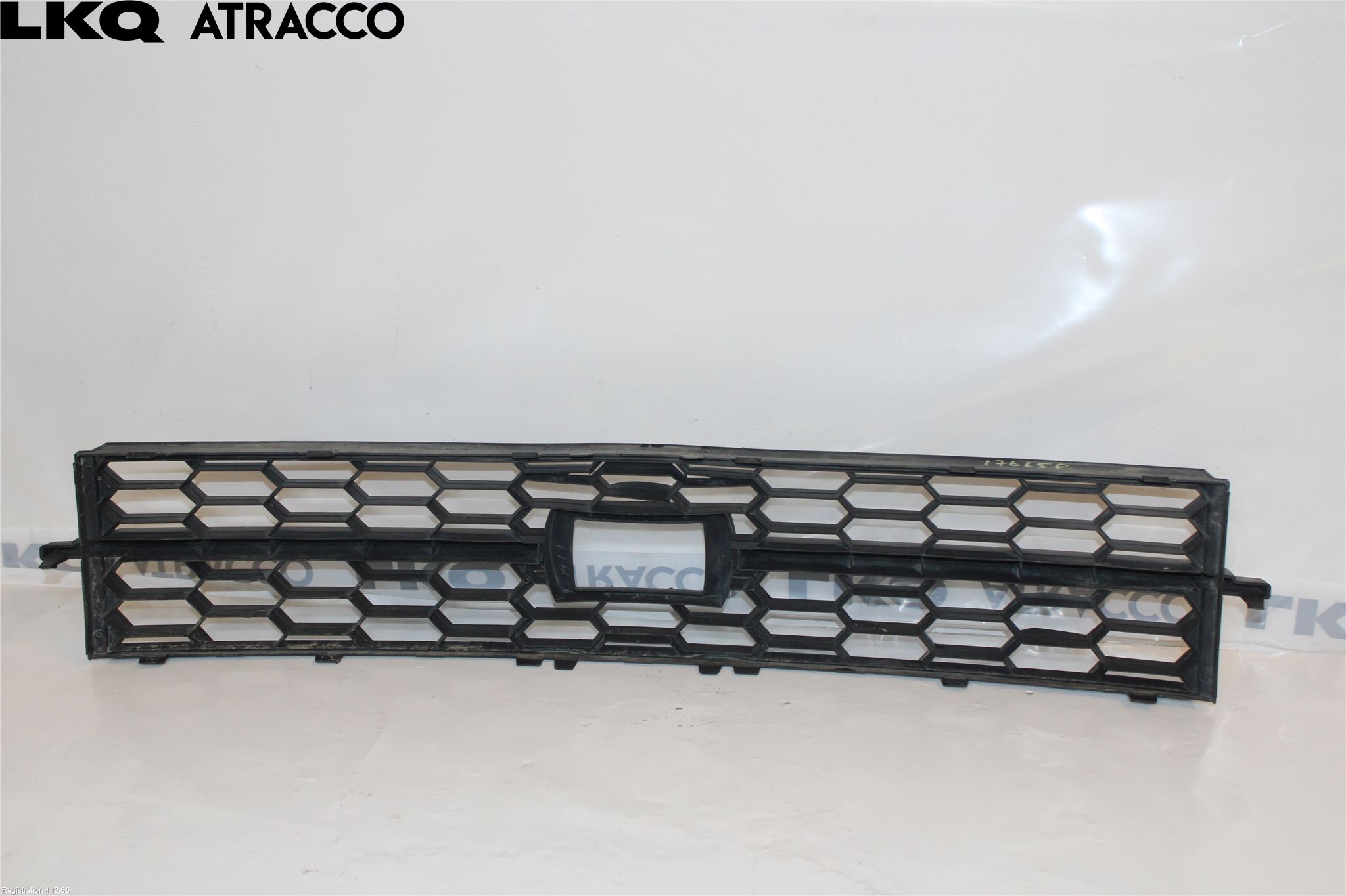 Skoda OCTAVIA (5E) 13-20 Grilldel Midt