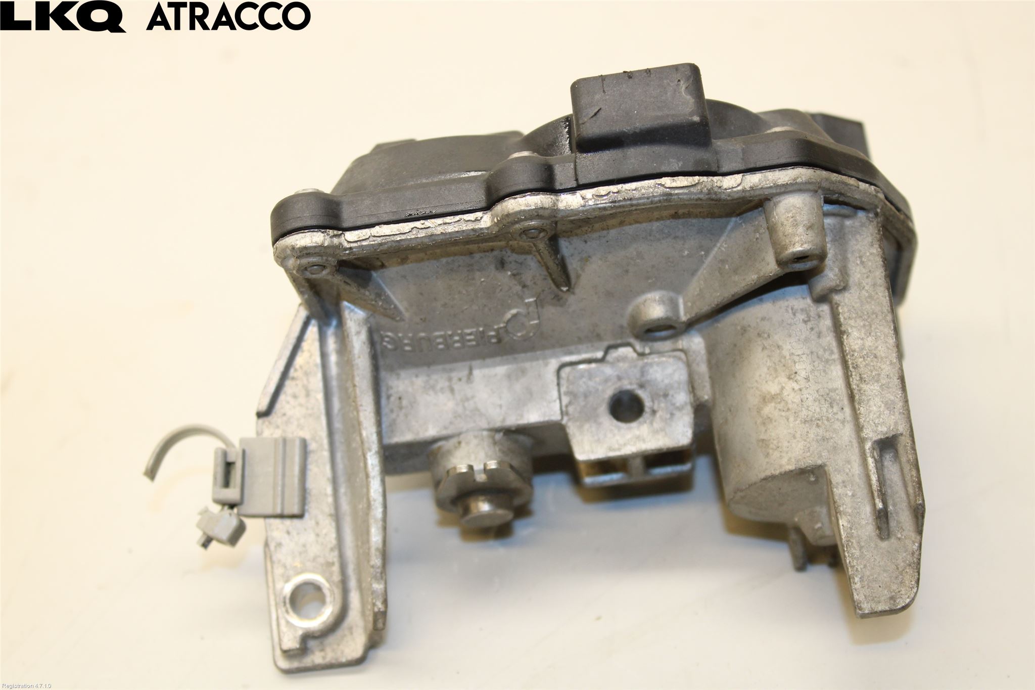 Biltillbehør-rekvisita Inns Spjeldhus