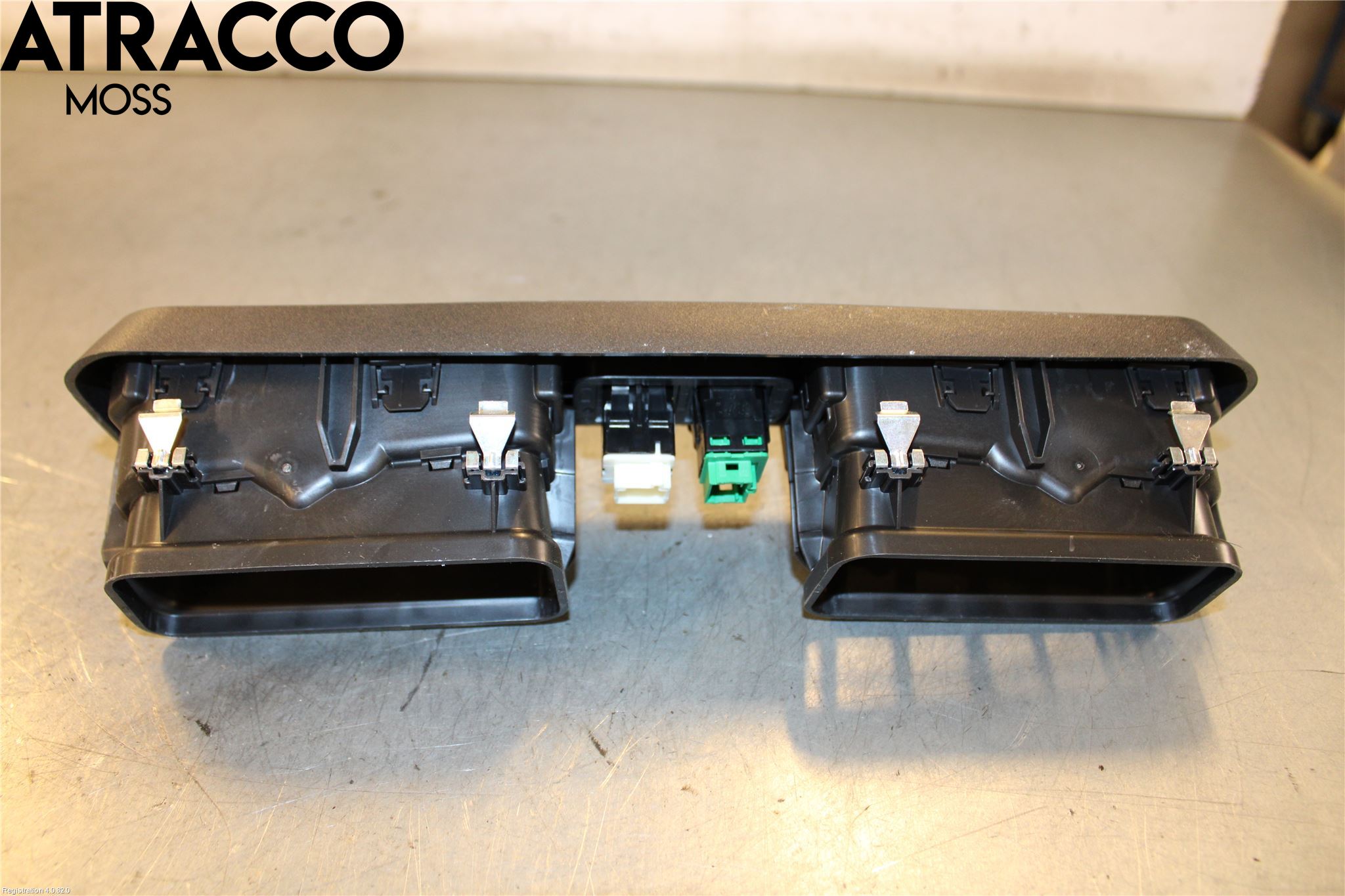 Peugeot RIFTER/E-RIFTER 19- Bryter Sentral Lås