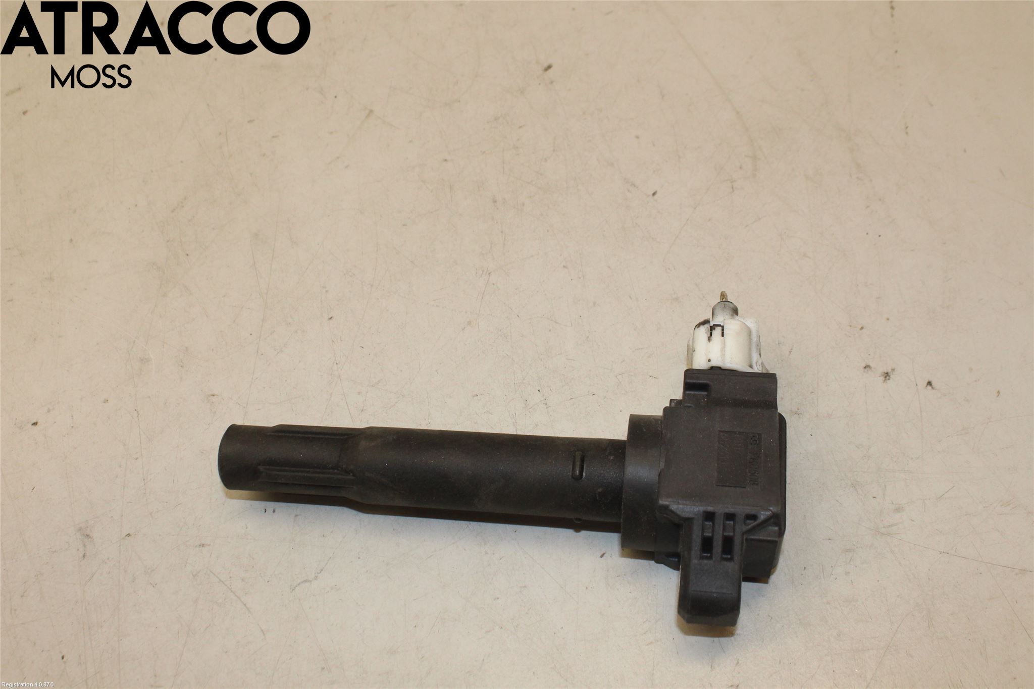 Suzuki VITARA 15- Coil