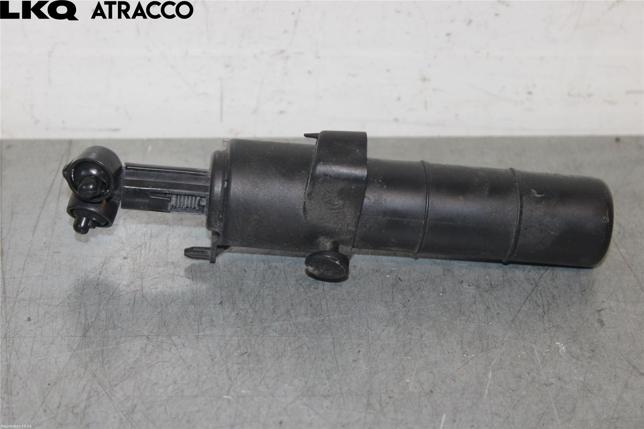 Mercedes-Benz MB E-KLASS (W212) 09-16 Spylerdyse Frontlykter