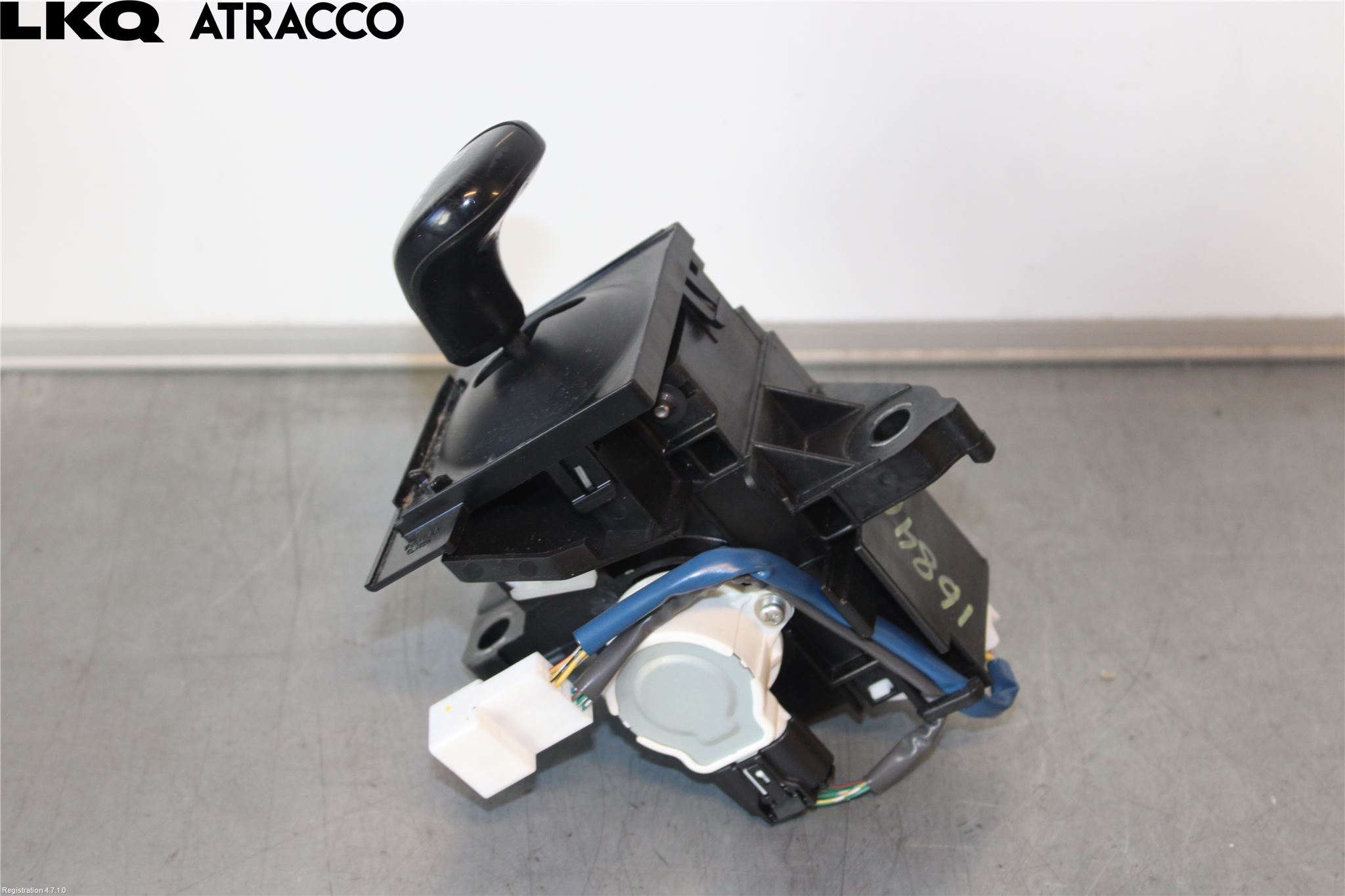 Toyota AURIS 13-19 Gearspak