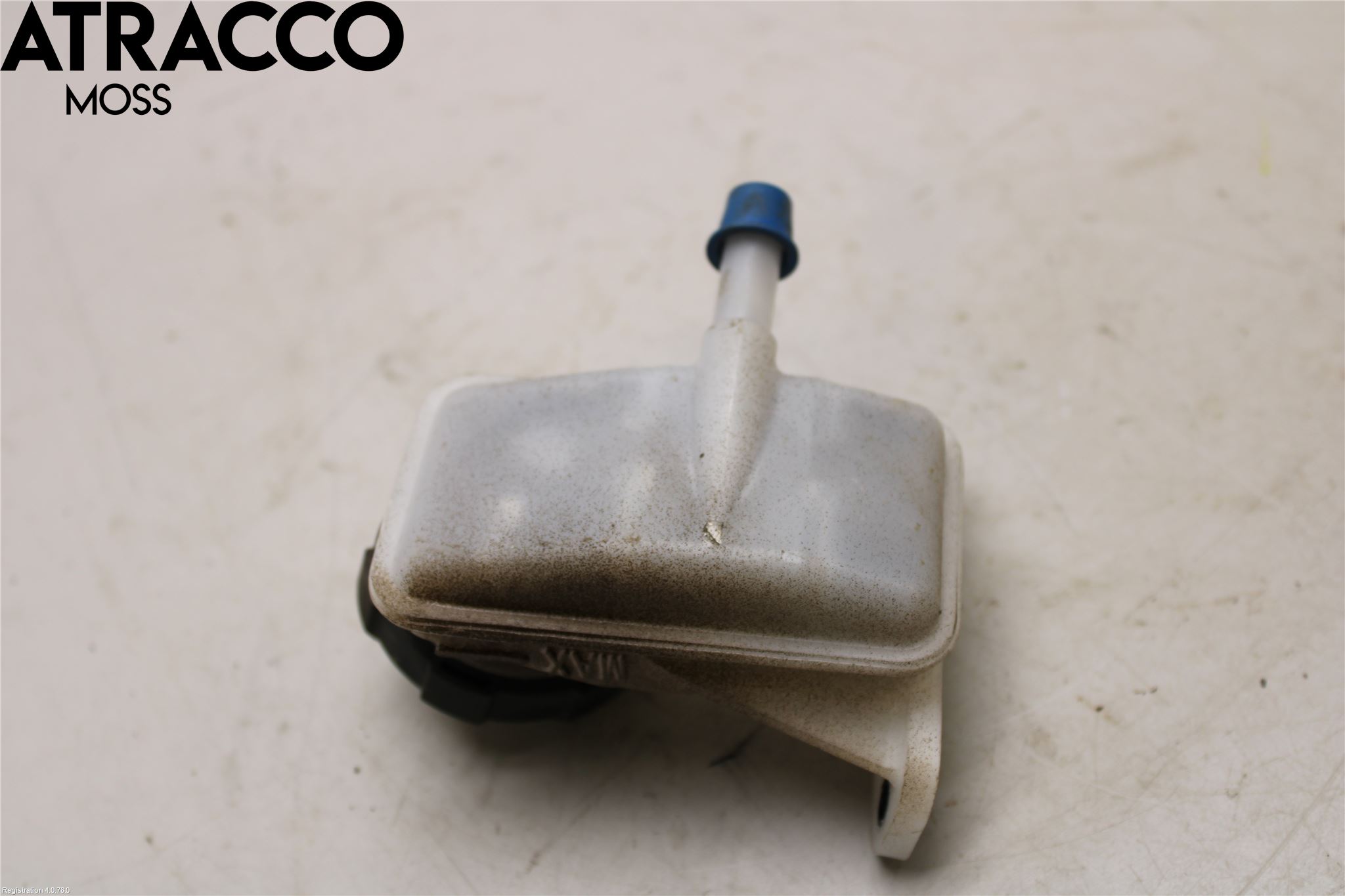 Hyundai IONIQ AE 17-22 Bremsevæskebeholder