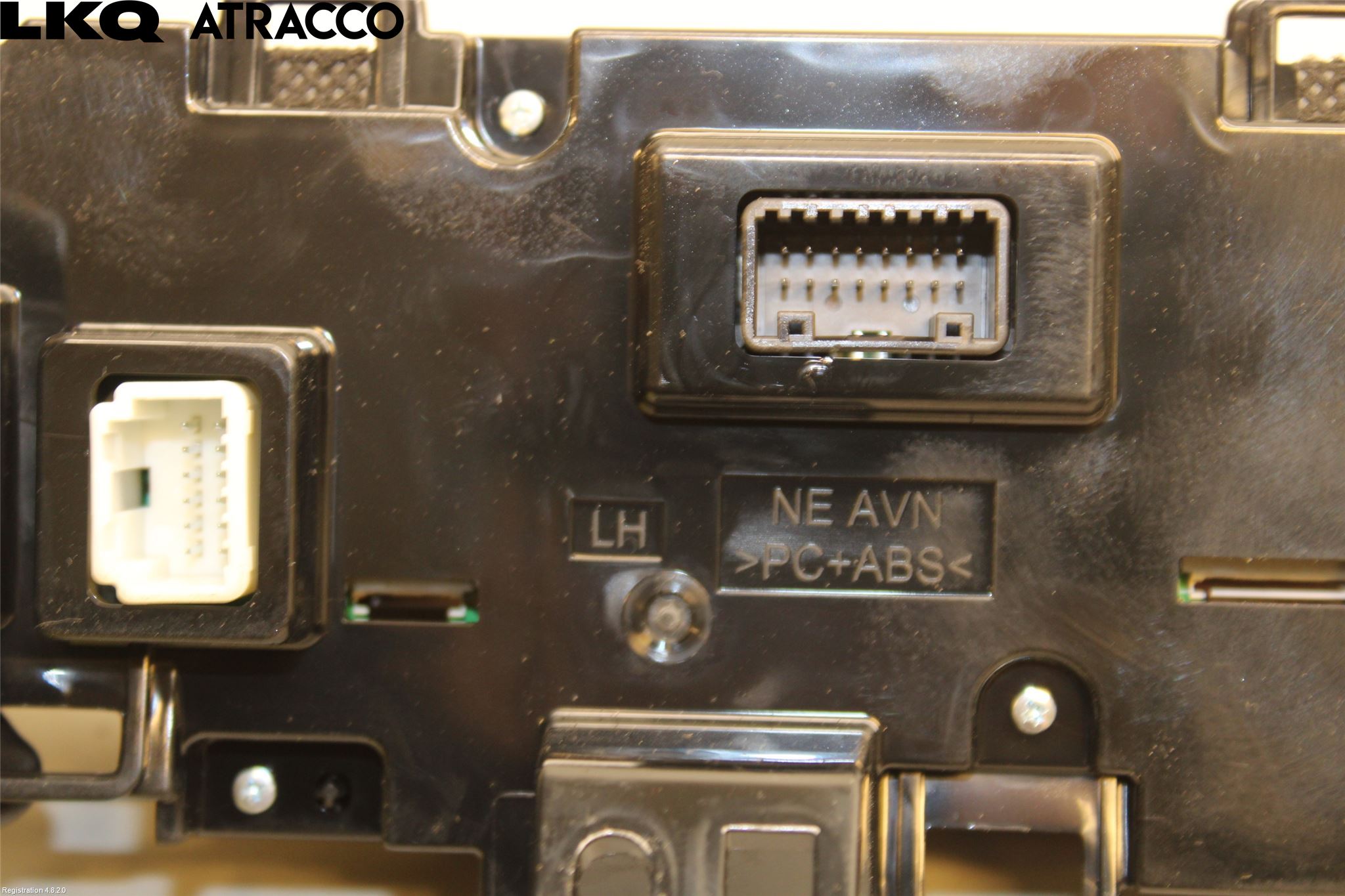 Hyundai IONIQ 5 NE 22- Bryter Multifunksjon