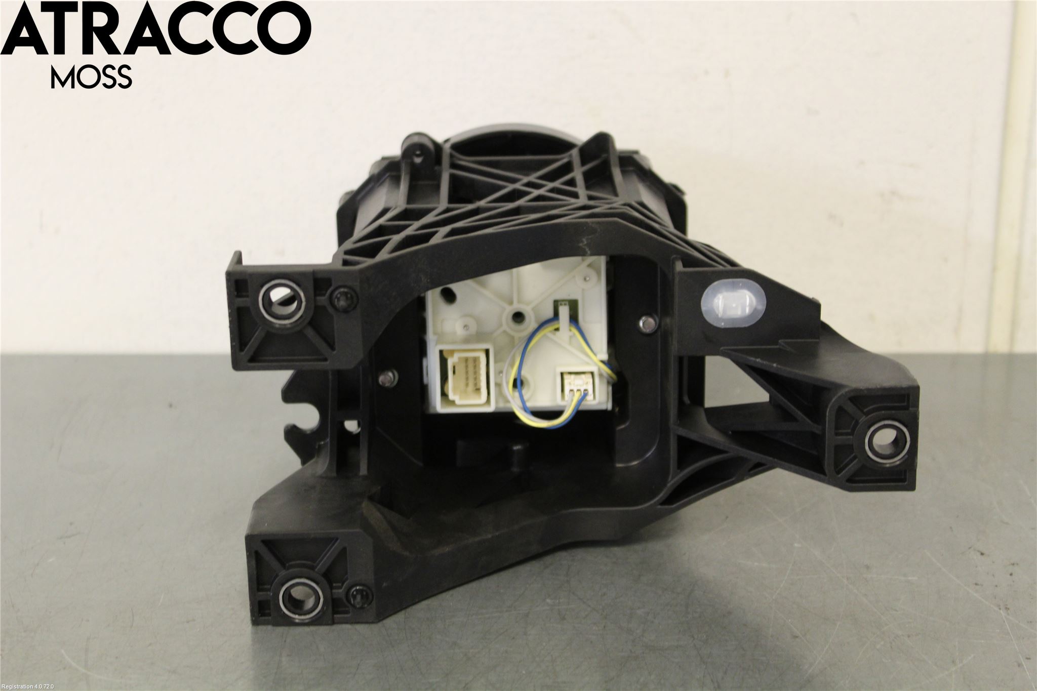 Nissan LEAF 18- Gearspak