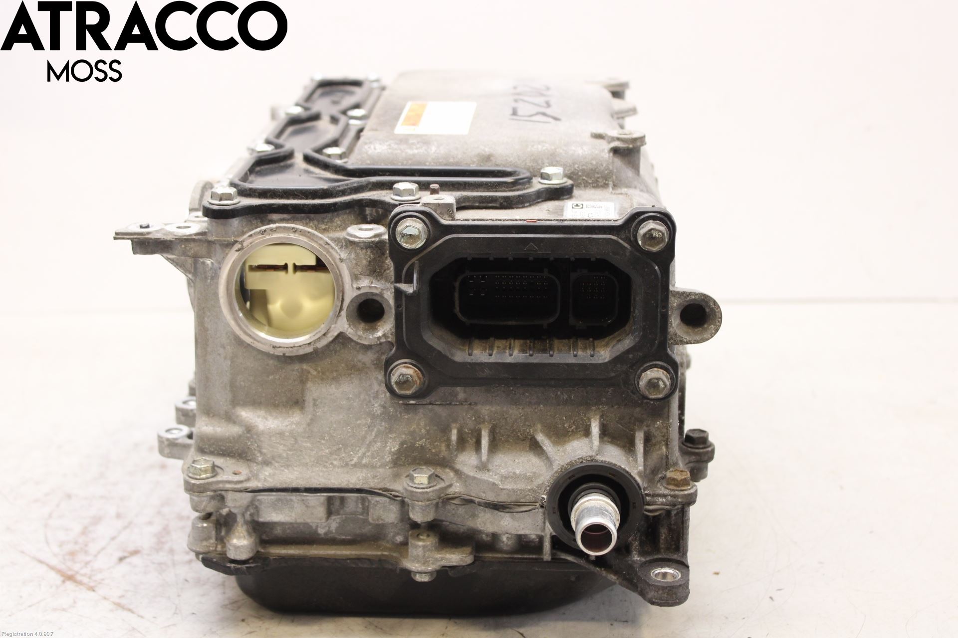 Toyota AURIS 13-19 Inverter Hybrid