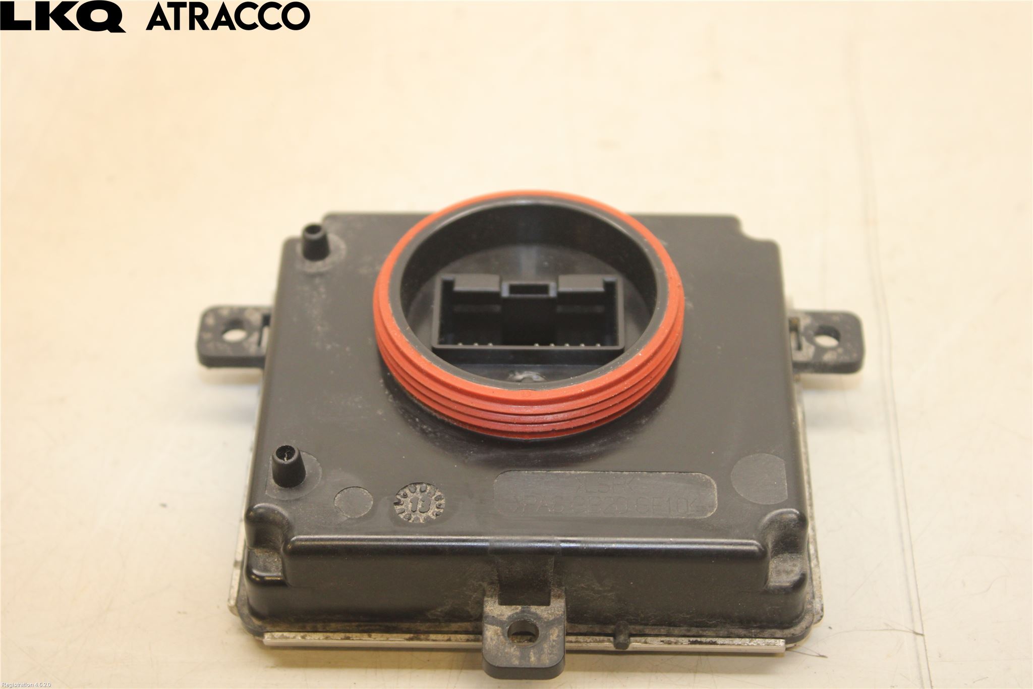 Volkswagen VW GOLF / E-GOLF VII 13-20 Styreenhet Xenon